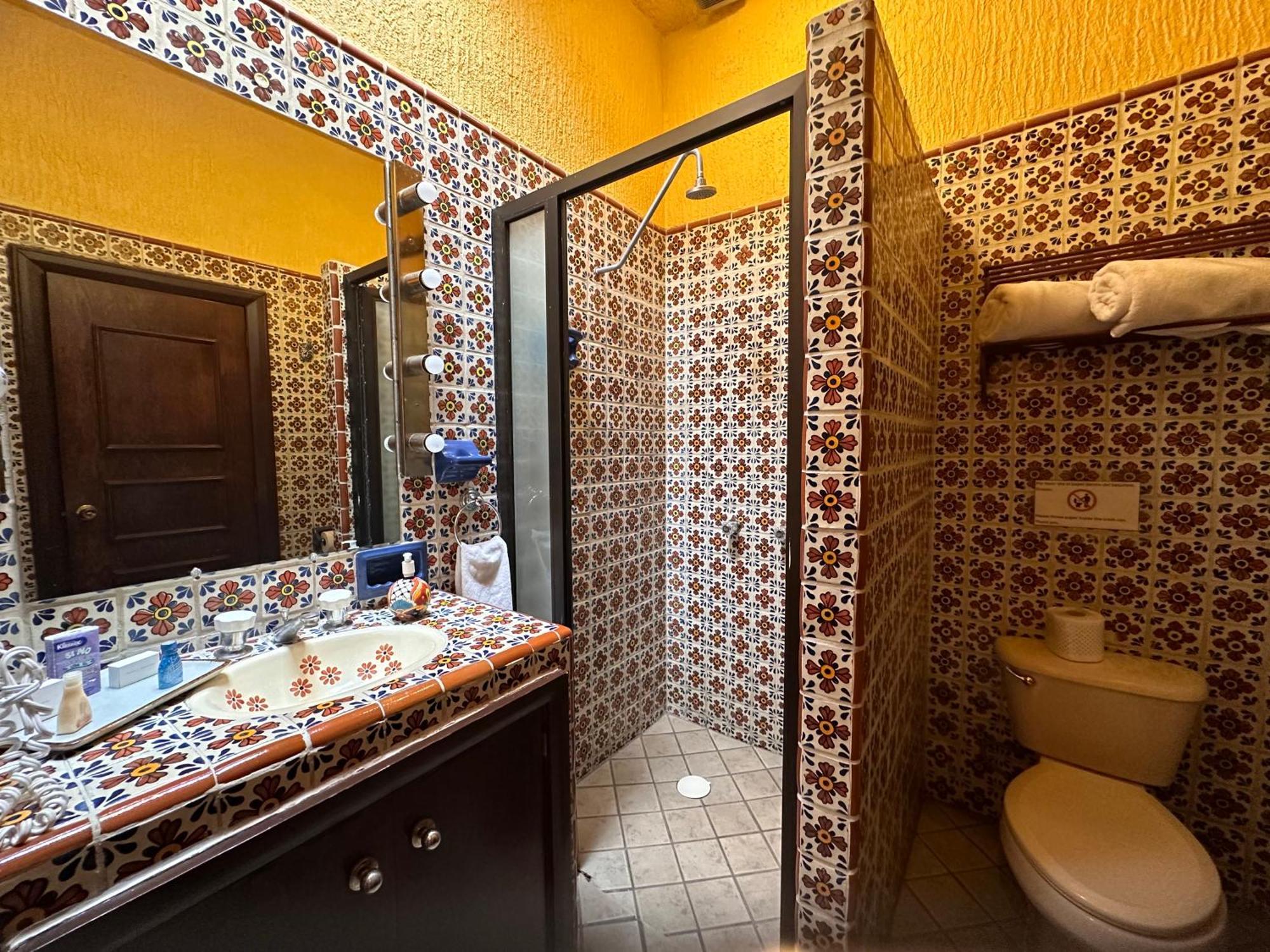 Hotel La Del Ensueno Boutique 4*