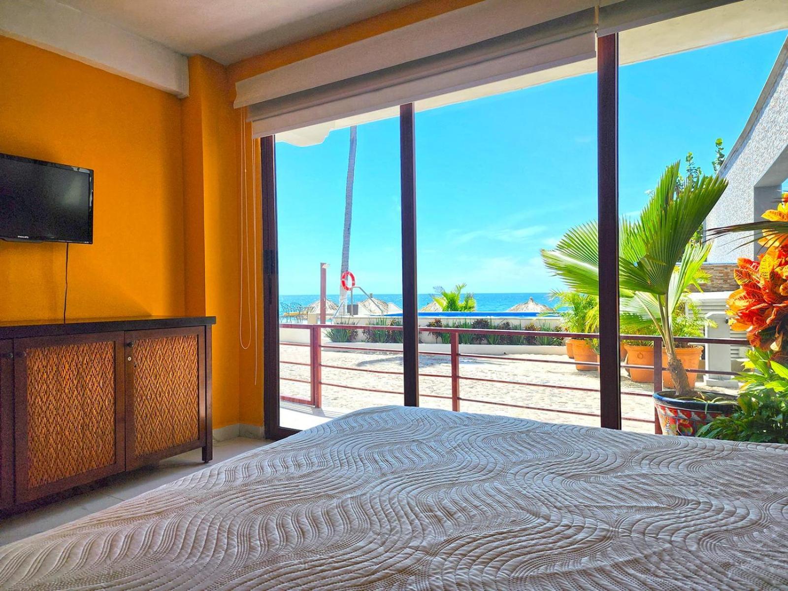 Vallarta Shores 4* Puerto Vallarta