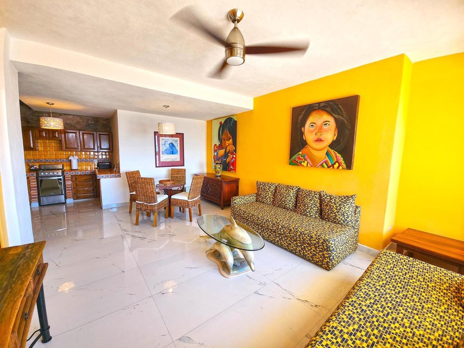 Aparthotel Vallarta Shores 4*