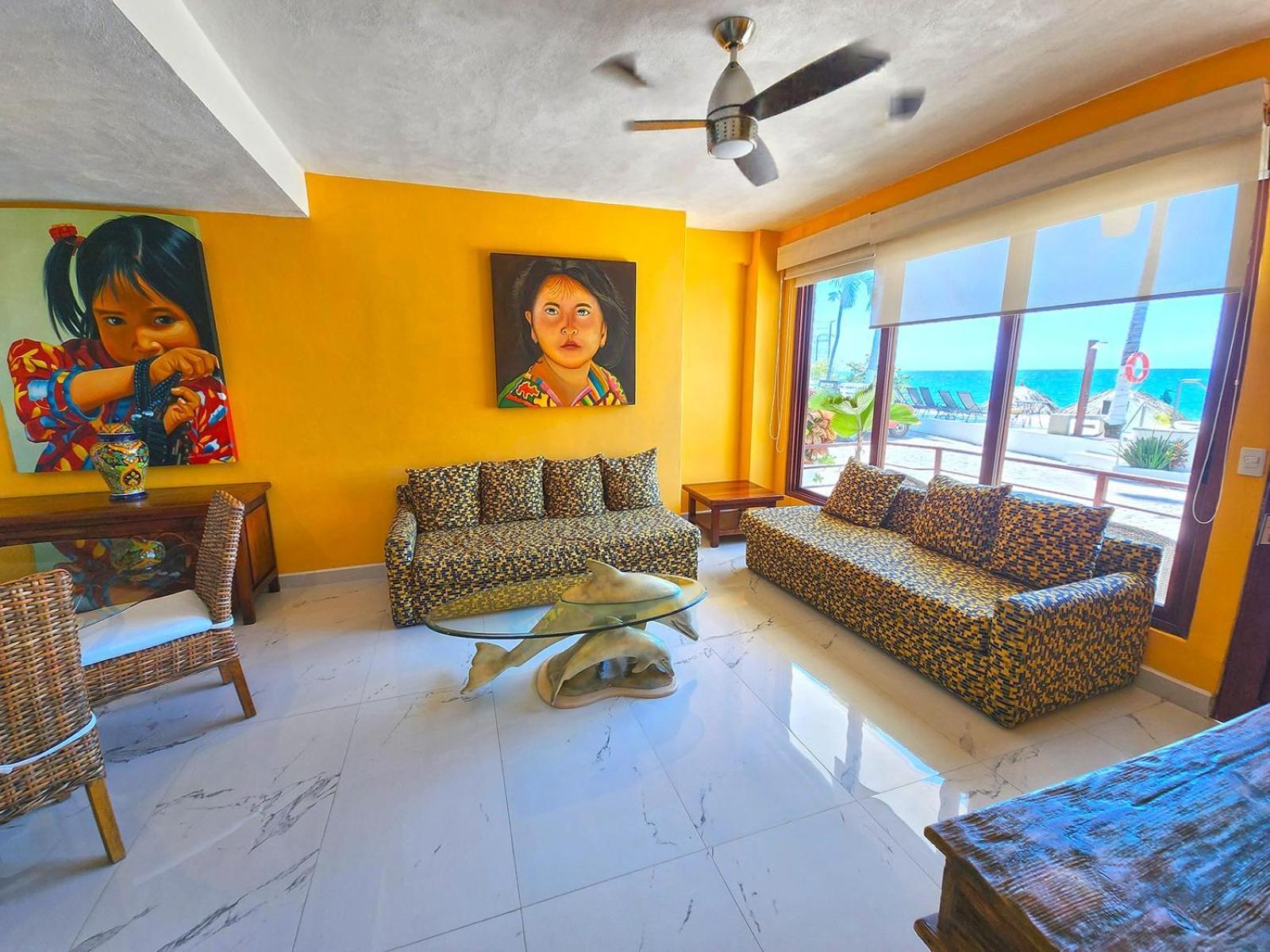 Vallarta Shores Aparthotel Puerto Vallarta