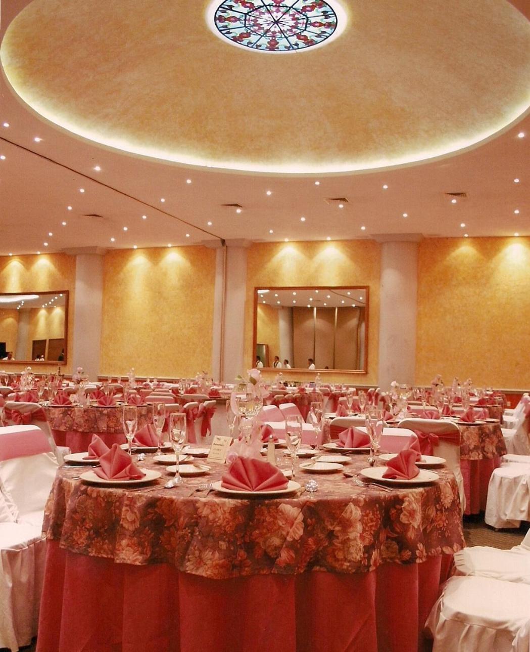 Gs Jerocs Hotel