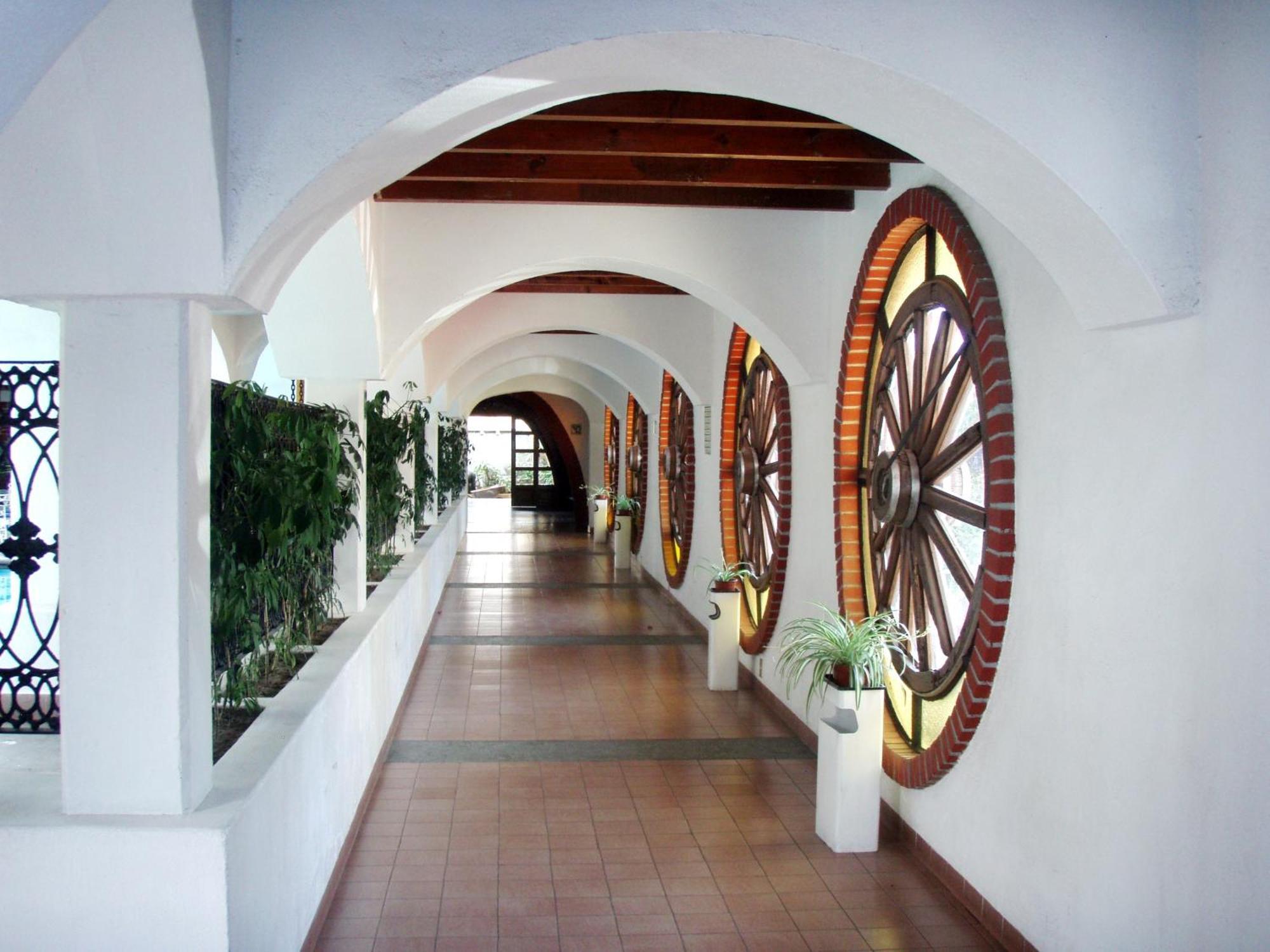 Hotel Gs Jerocs 4*
