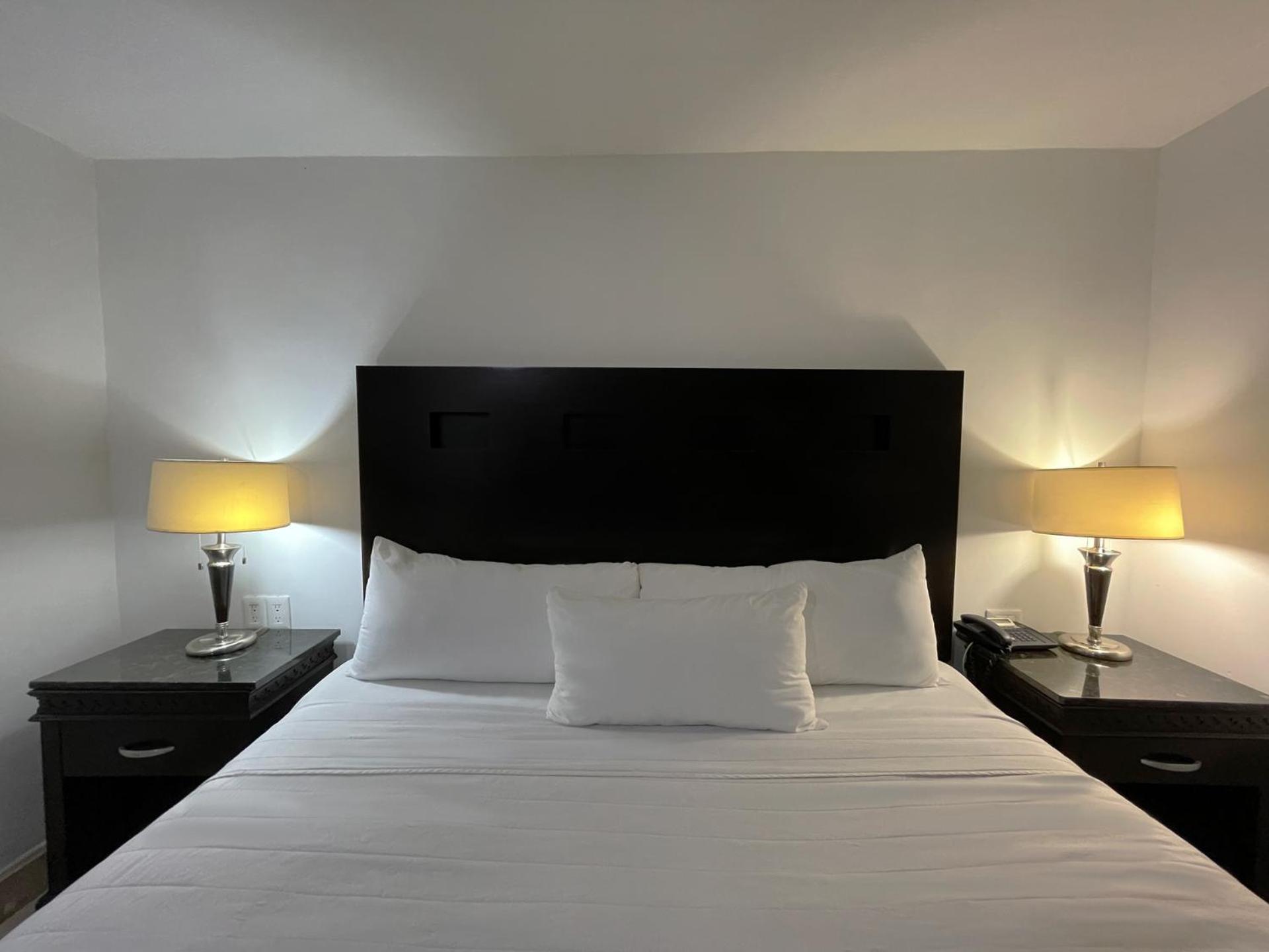 Hotel Wyndham Garden Mochis Plaza