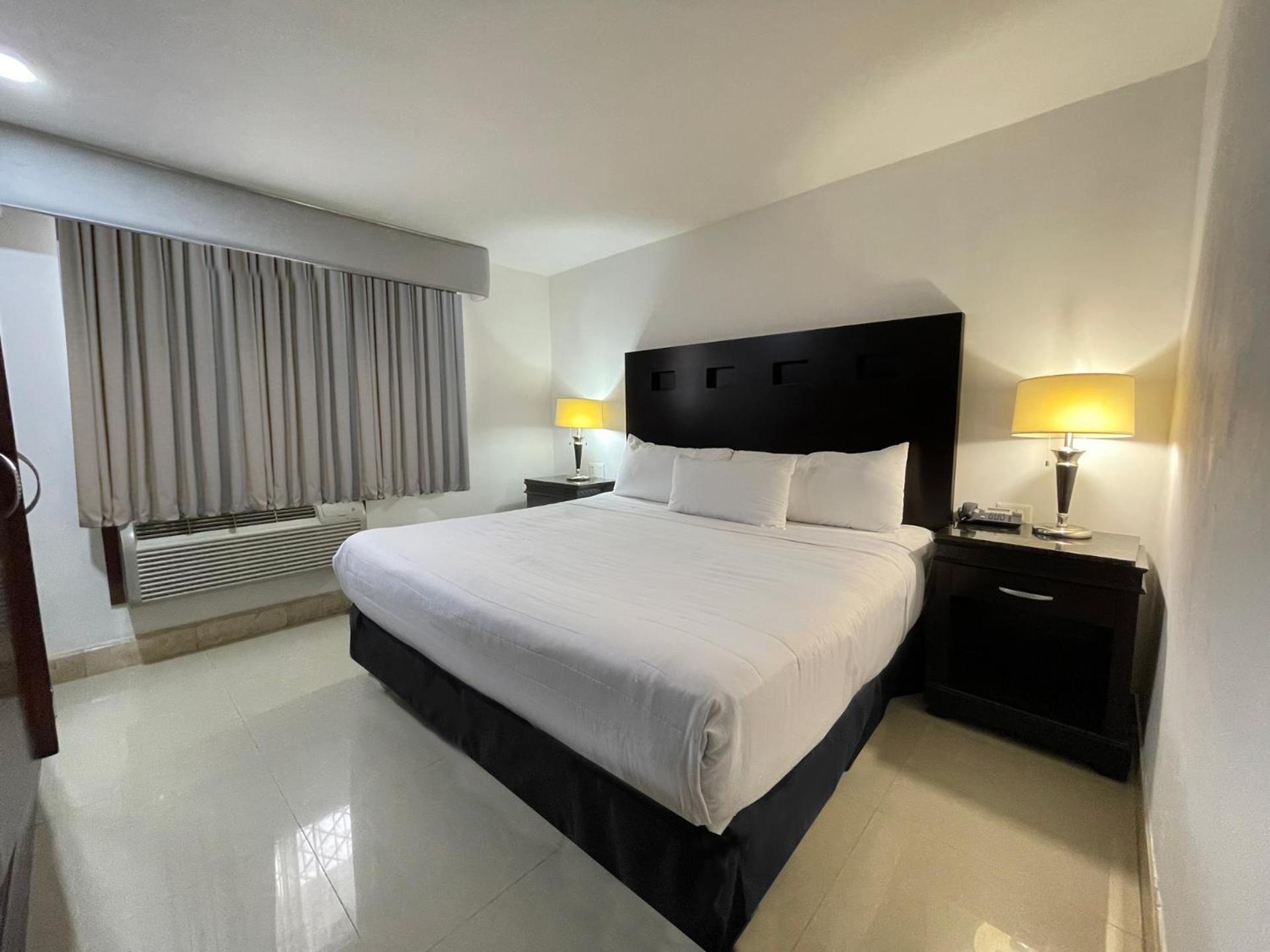 Wyndham Garden Mochis Plaza Hotel Los Mochis