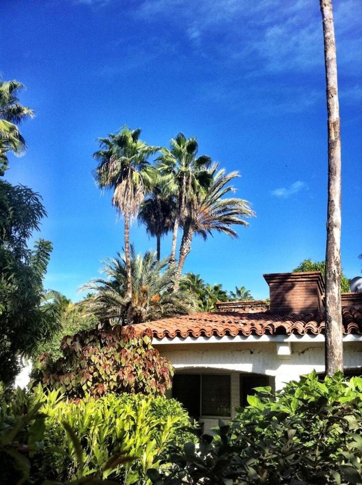 Hacienda Todos Santos