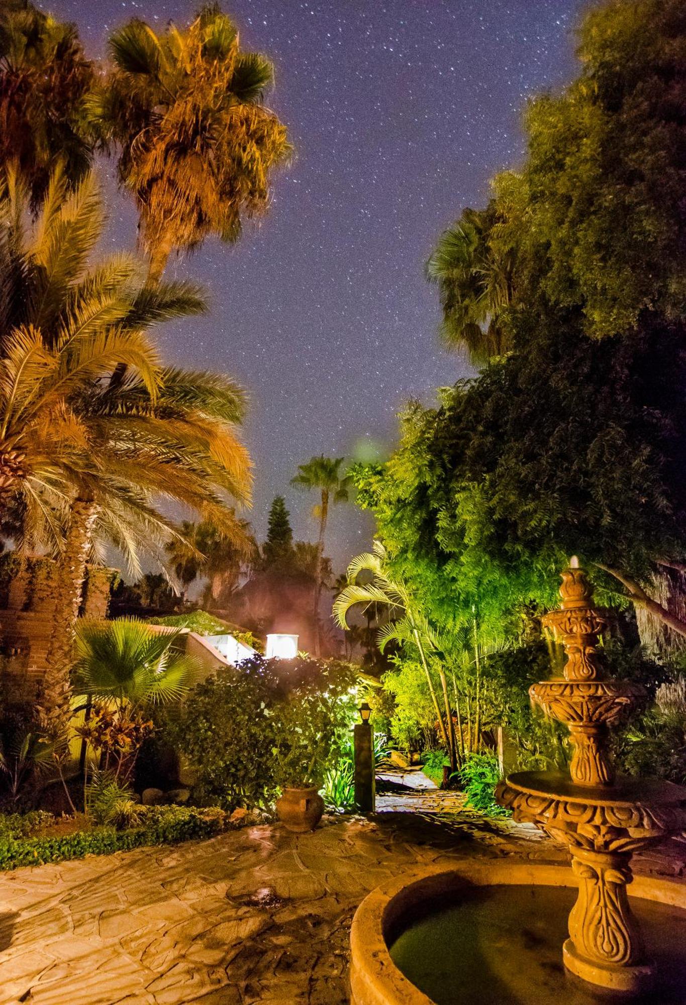 Hacienda Todos Santos Todos Santos
