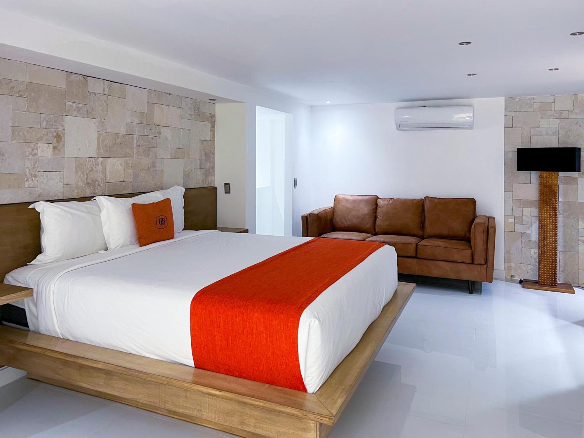 Boutique & 4* Valle de Guadalupe