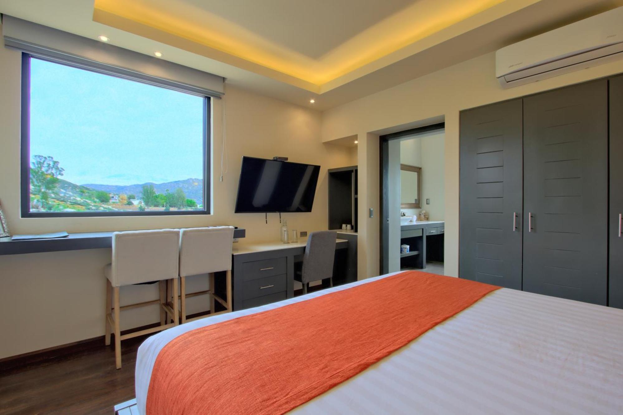 Boutique & Hotel