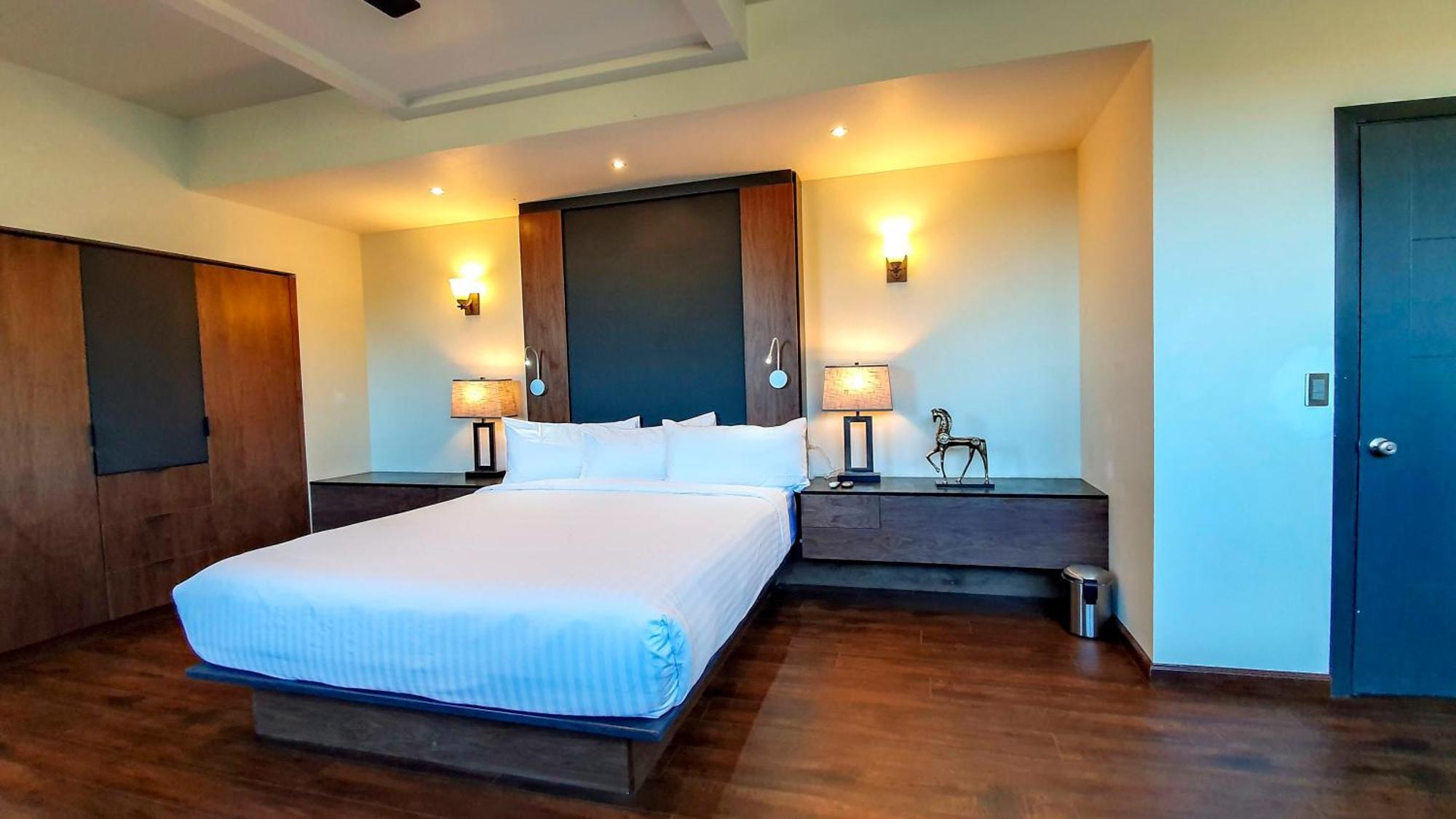 Hotel Boutique &