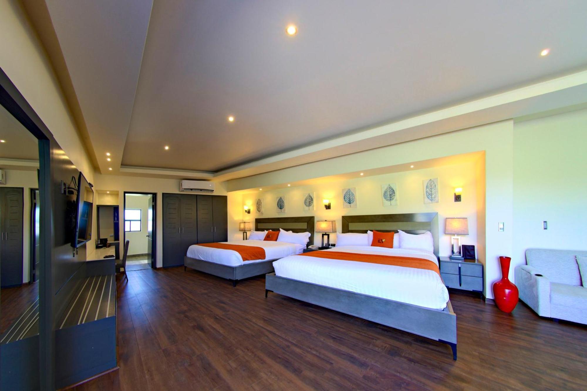 Boutique & 4*