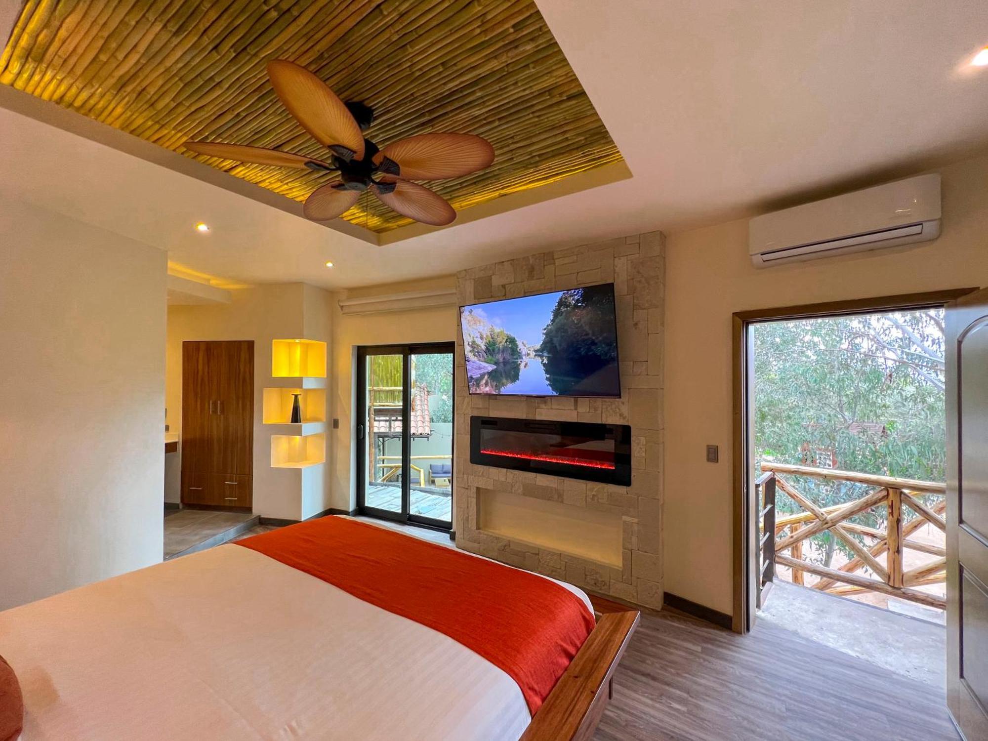 Boutique & 4* Valle de Guadalupe