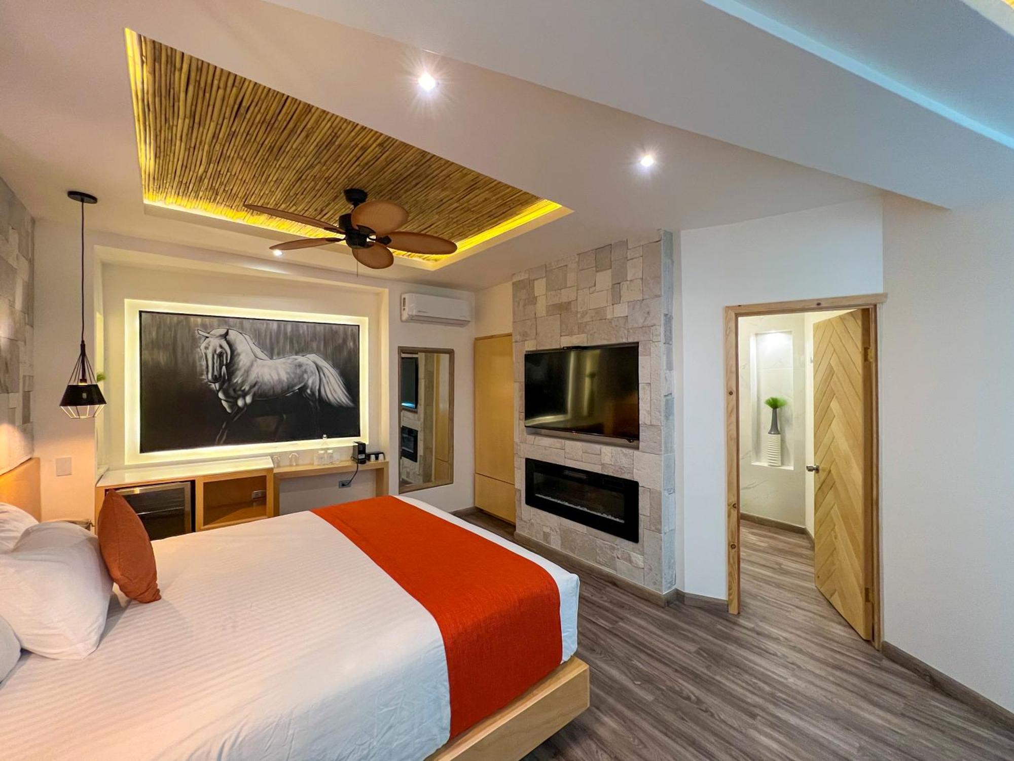 Boutique & Hotel
