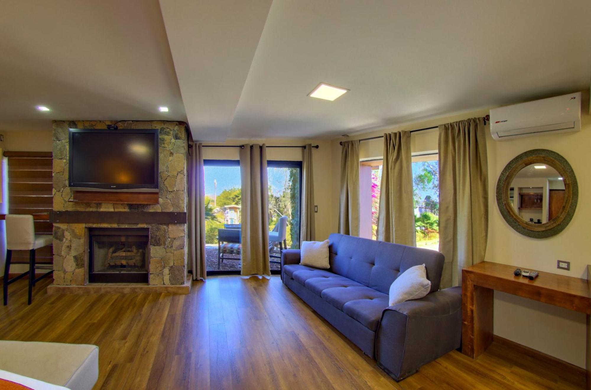 Hotel Boutique & 4*