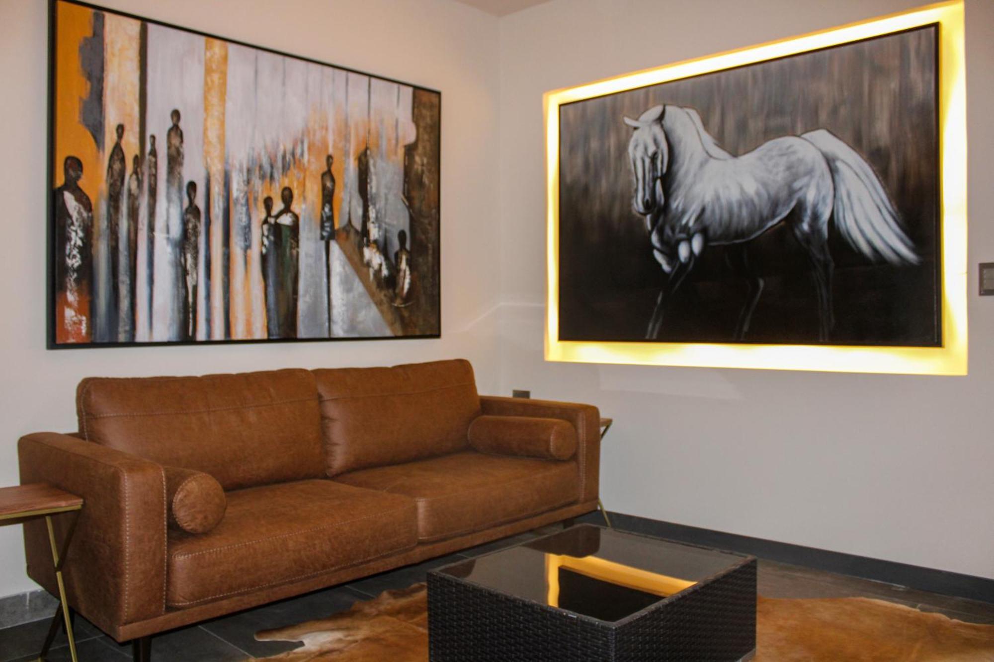 Boutique & Hotel 4*