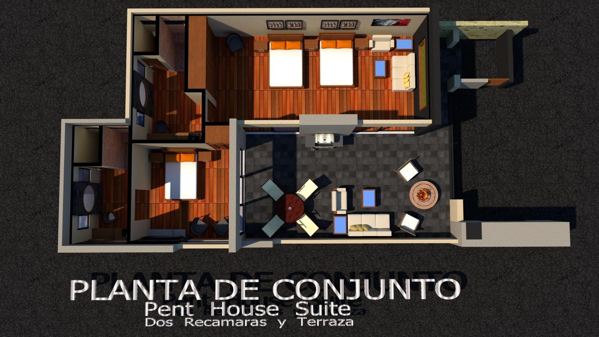 Boutique & 4*