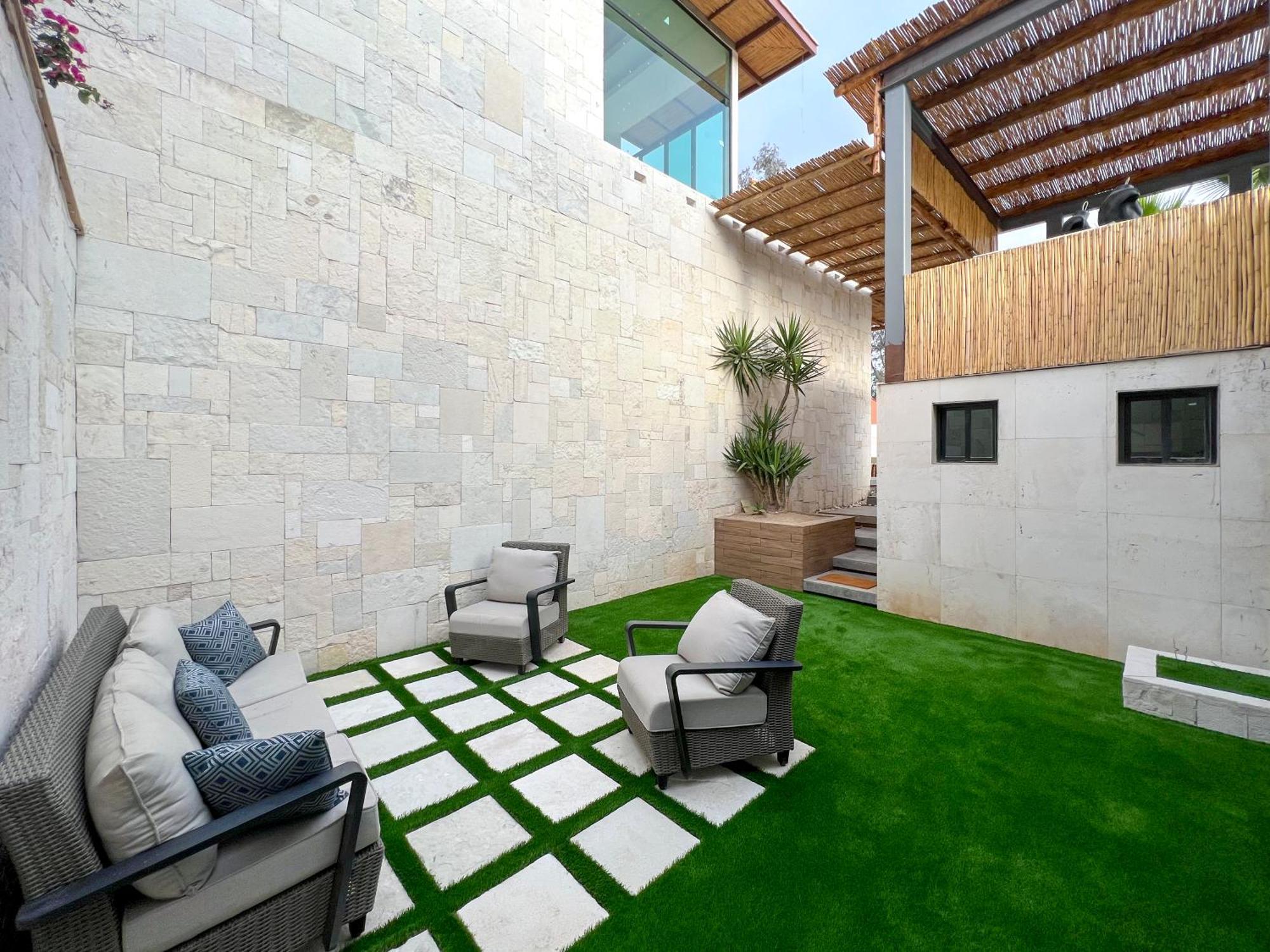 Boutique & 4* Valle de Guadalupe