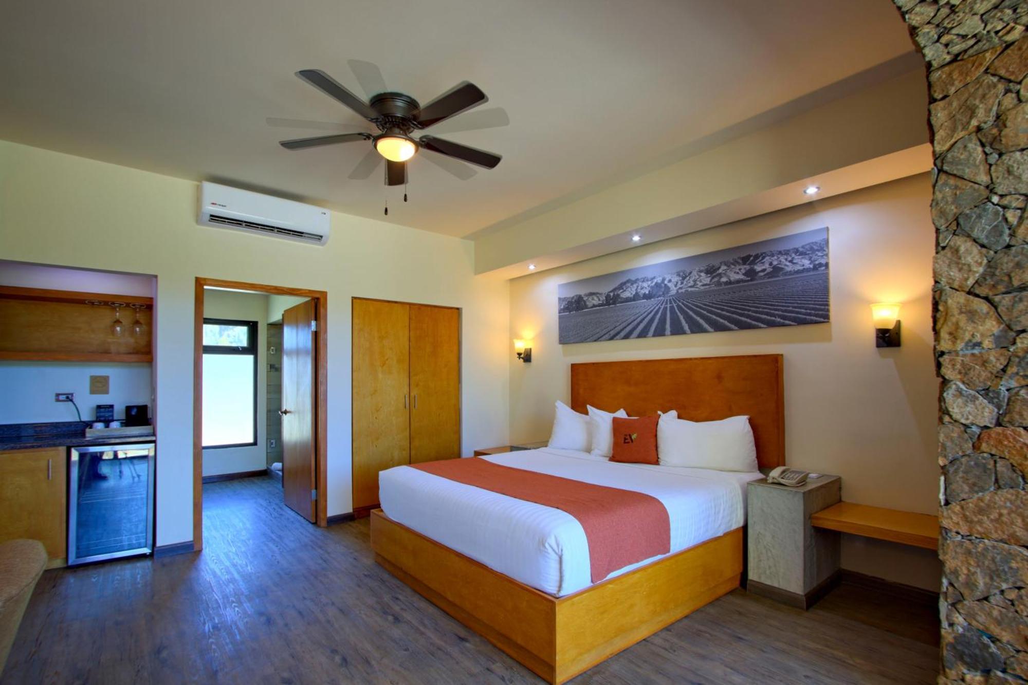 Boutique & Hotel