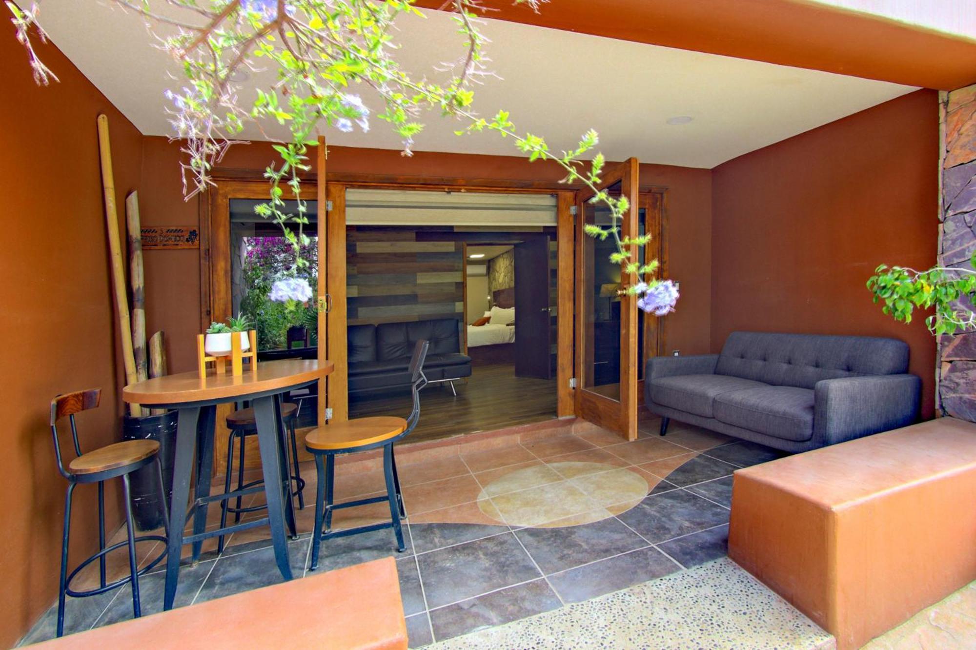 Hotel Boutique &
