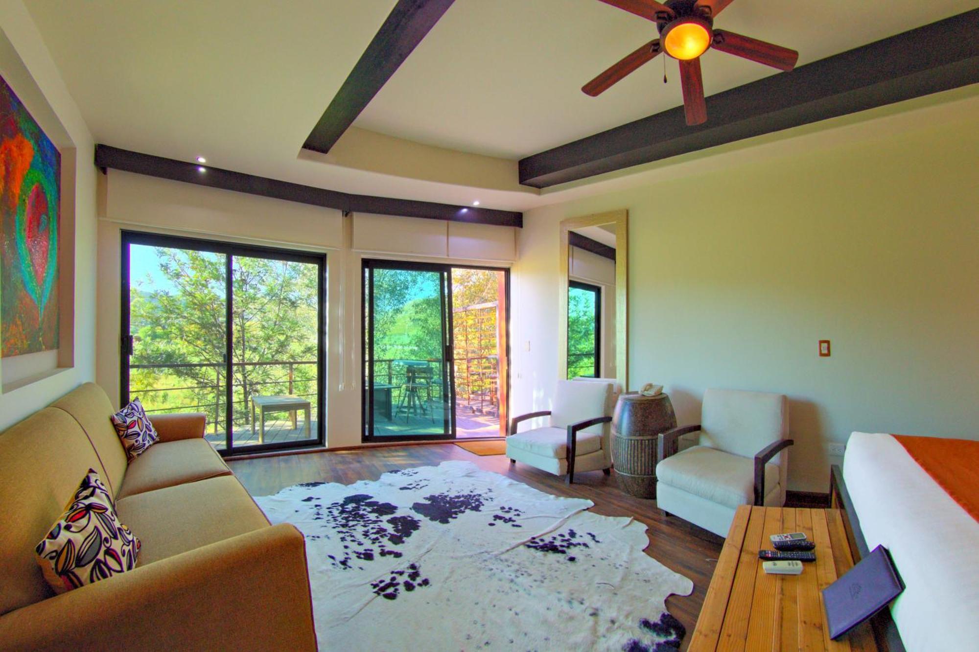 Hotel Boutique & 4*