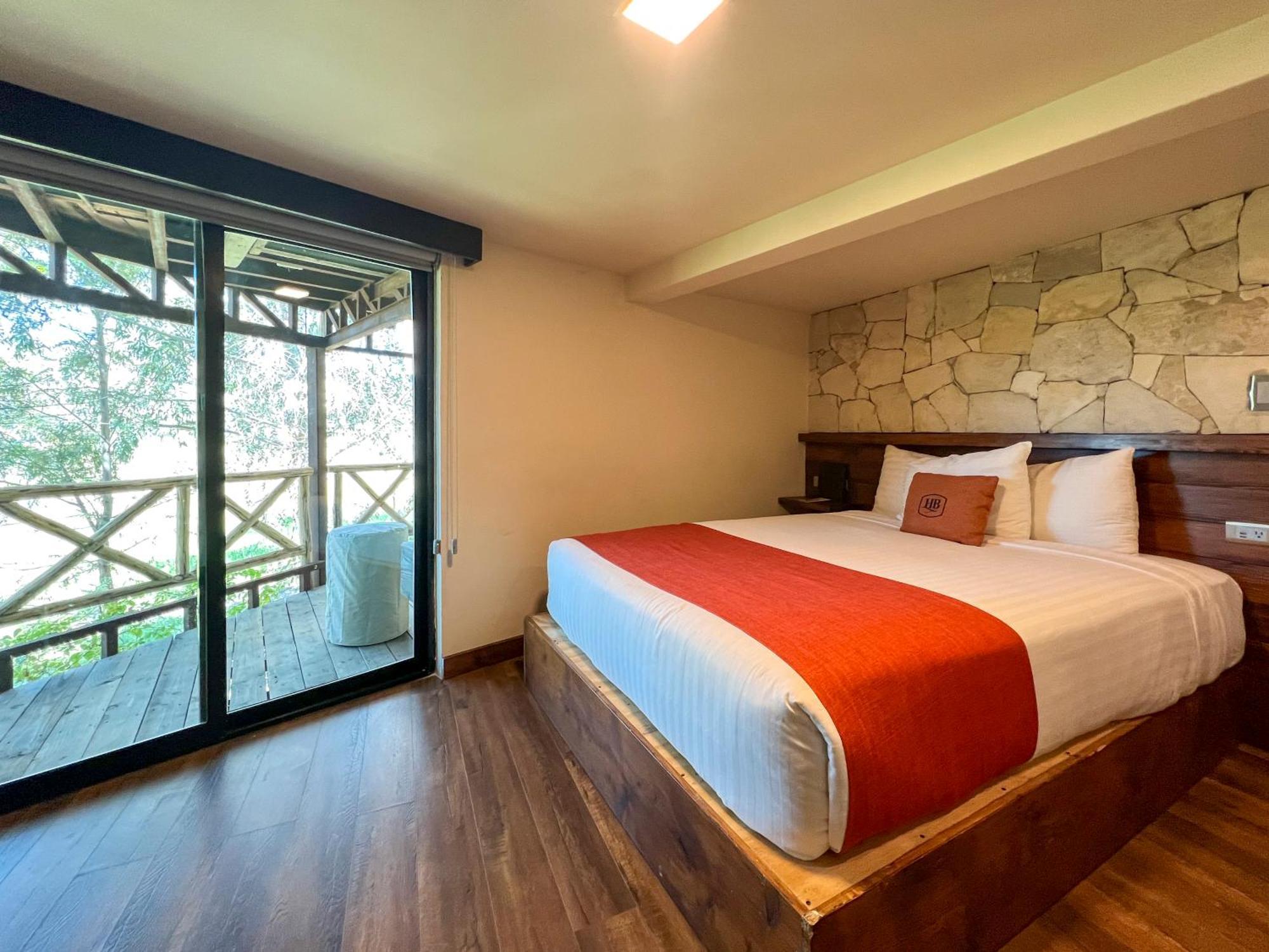 Hotel Boutique &