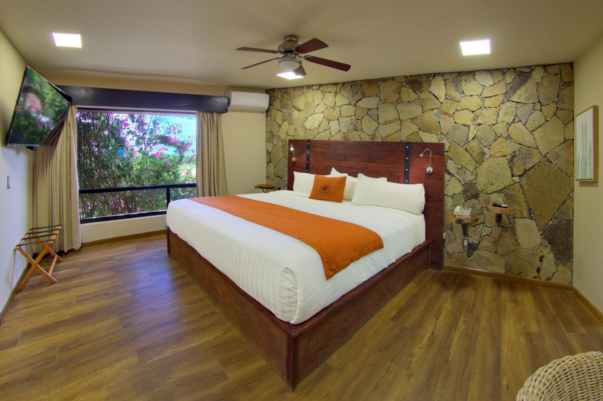 Hotel Boutique & 4*