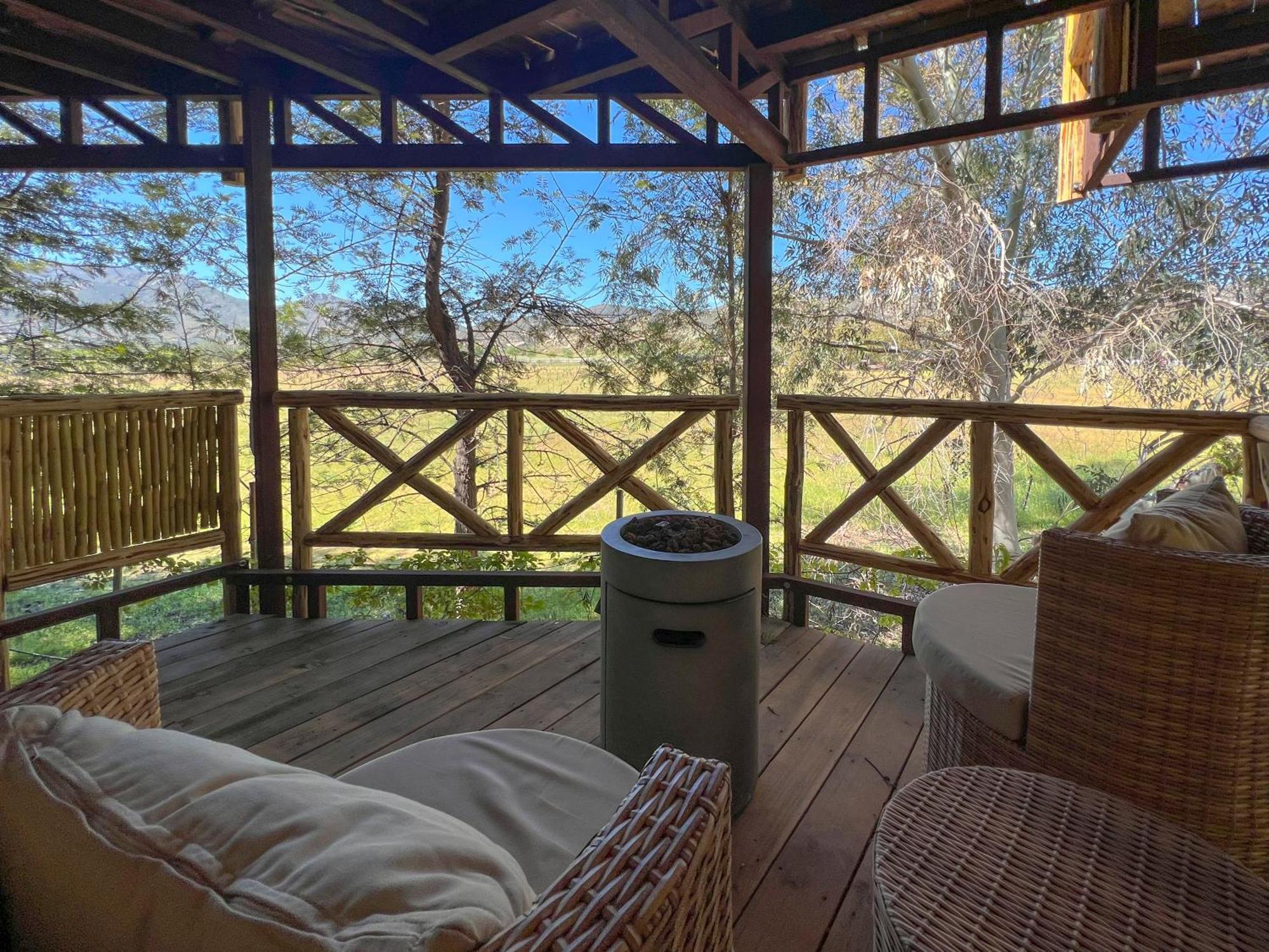 Boutique & 4* Valle de Guadalupe