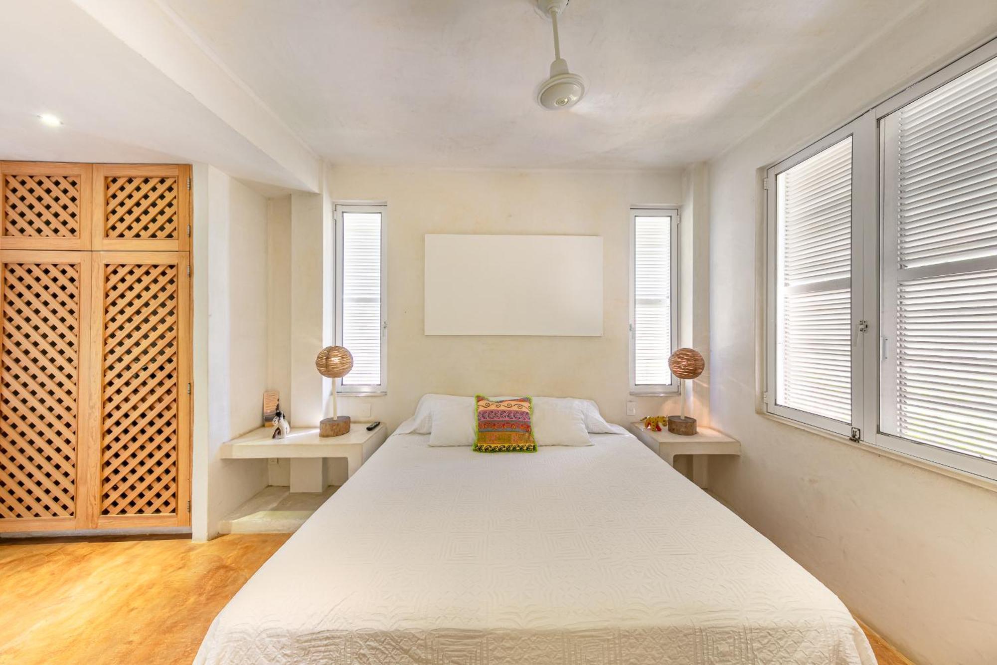 Maria Bed & Breakfast