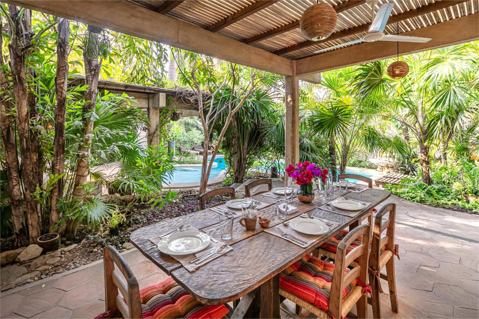 Maria Bed & Breakfast