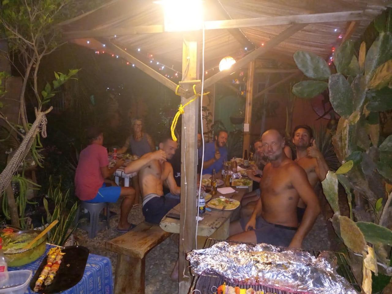 Casa Gio Lodge