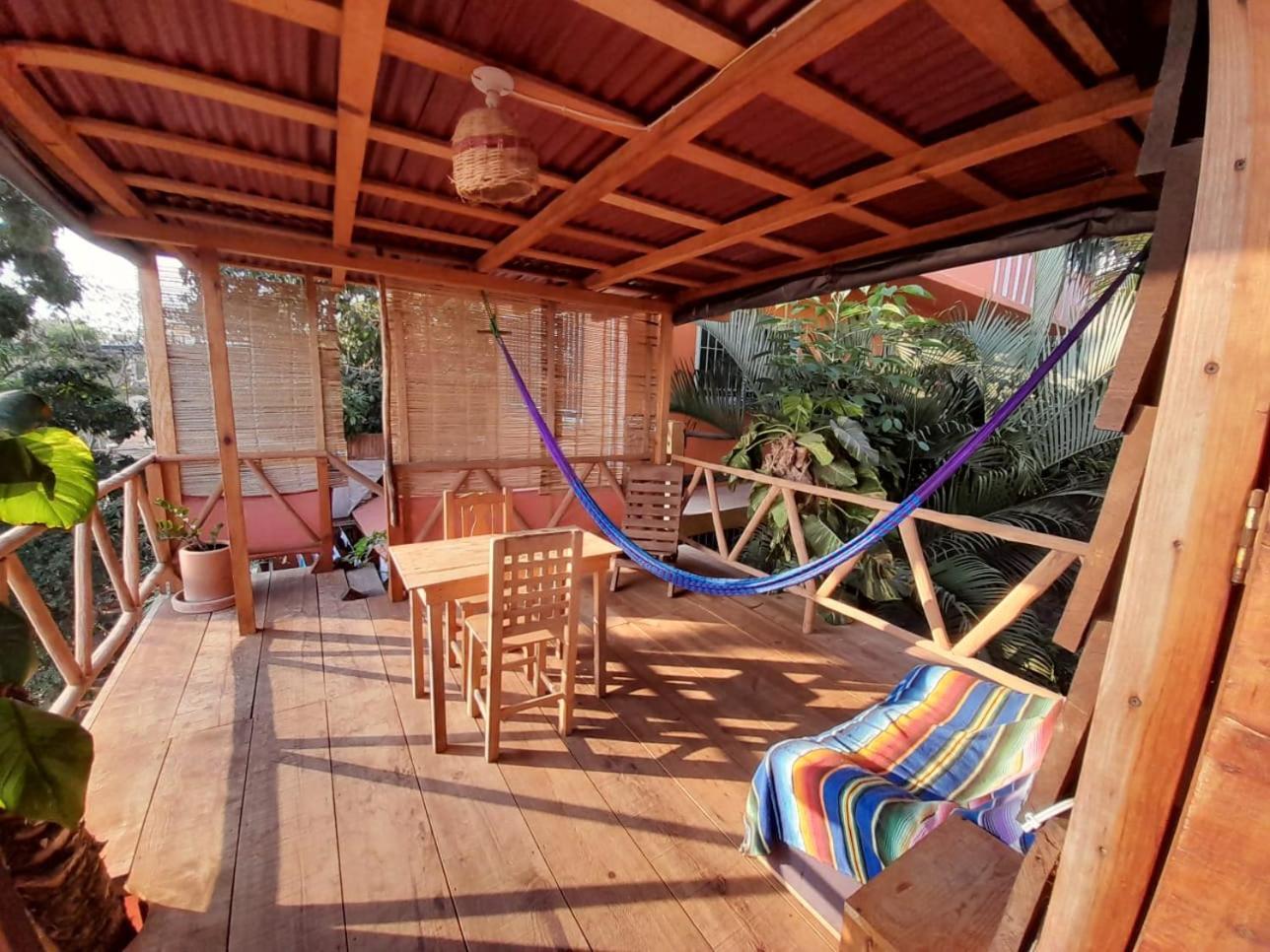 Casa Gio Lodge Puerto Escondido (Oaxaca)
