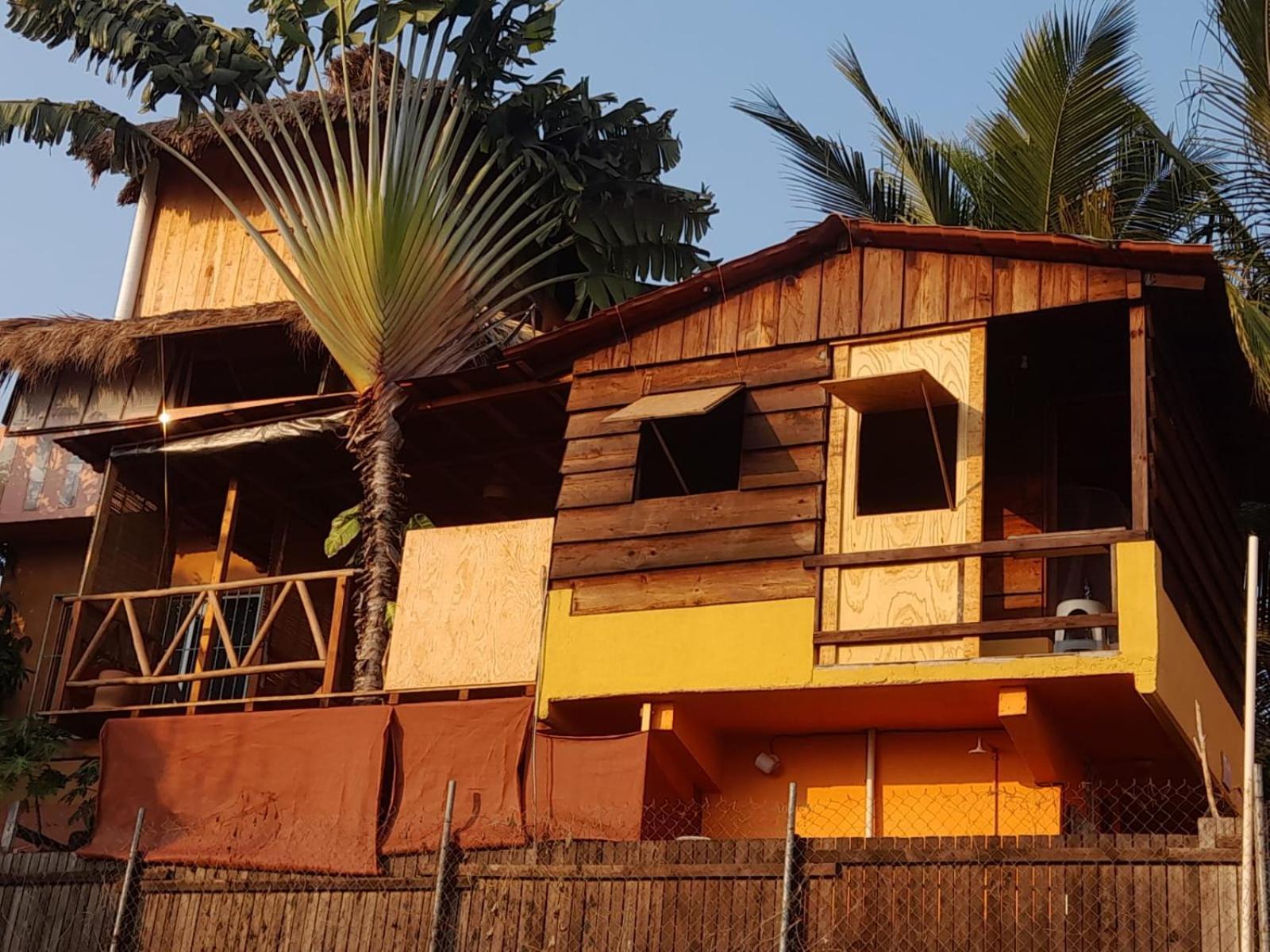 Casa Gio Puerto Escondido (Oaxaca)