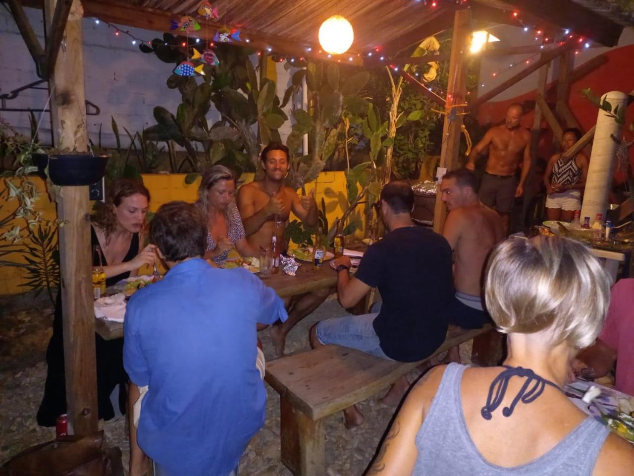 Casa Gio * Puerto Escondido (Oaxaca)