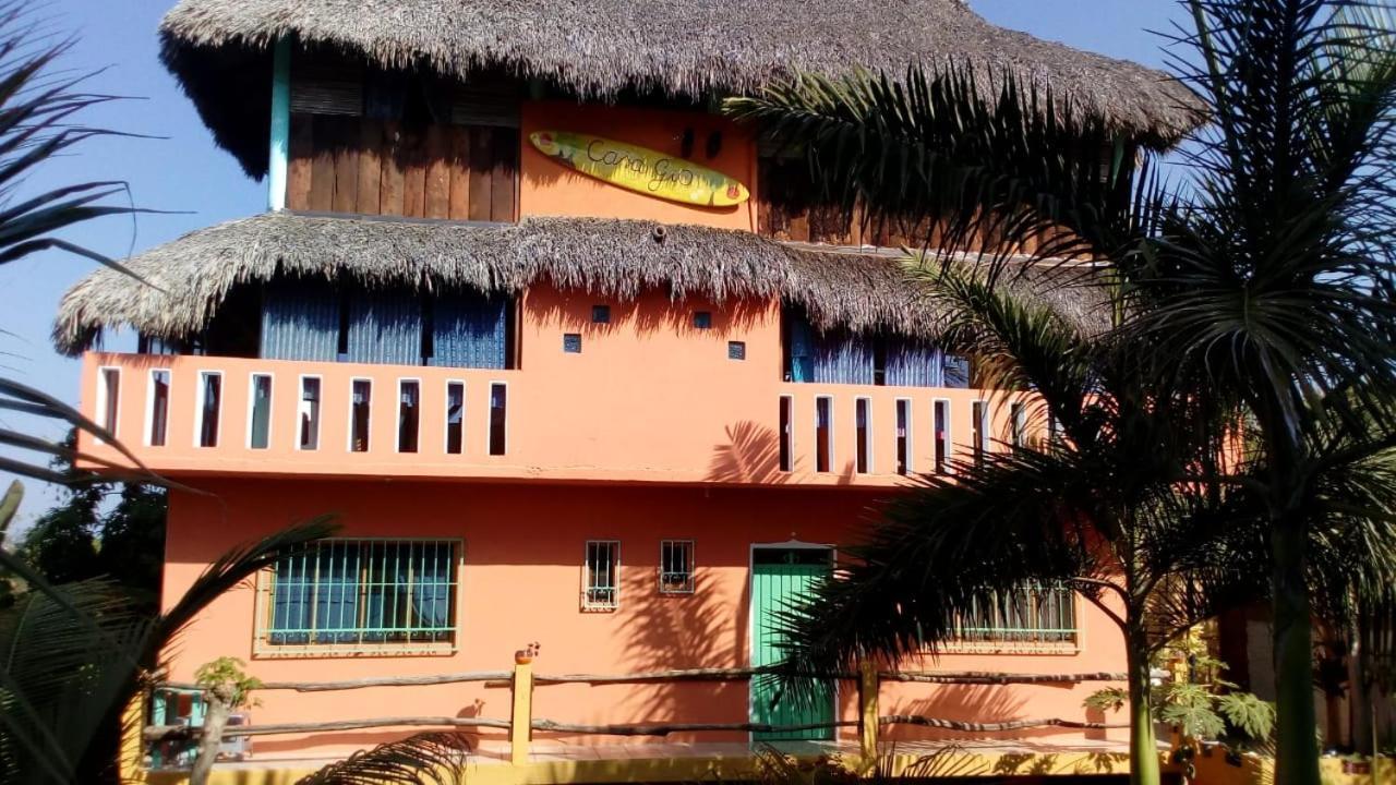 Casa Gio
