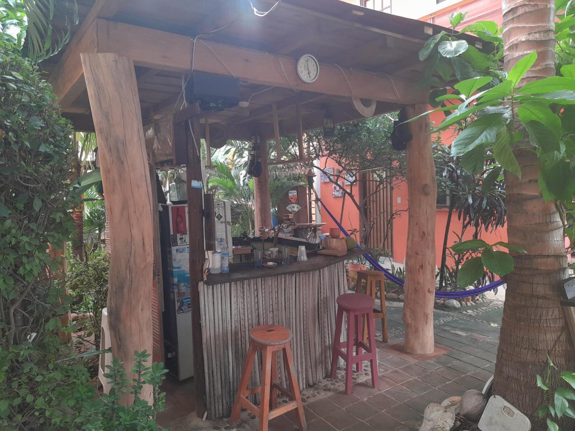 Casa Gio Lodge