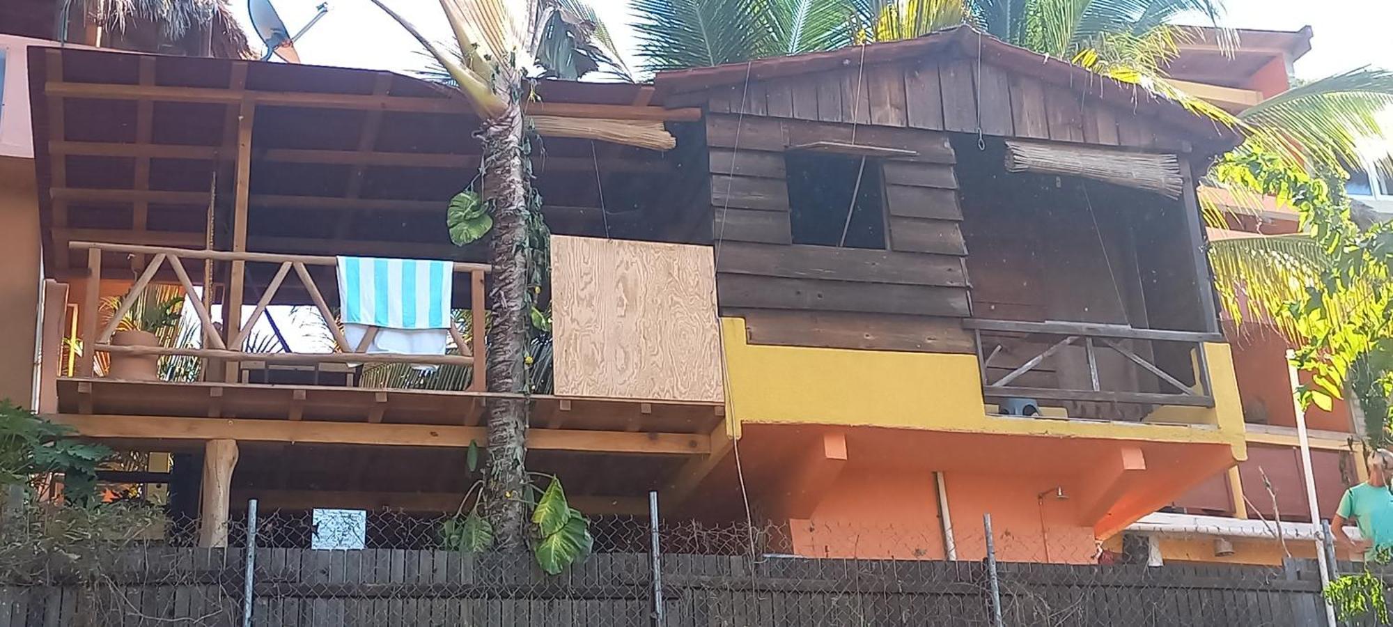 Casa Gio * Puerto Escondido (Oaxaca)