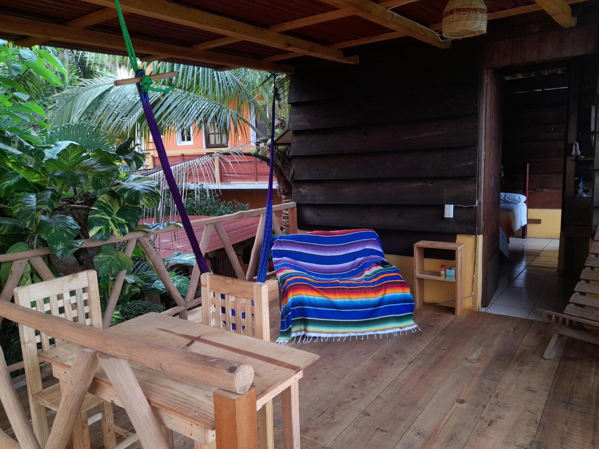Lodge Casa Gio *