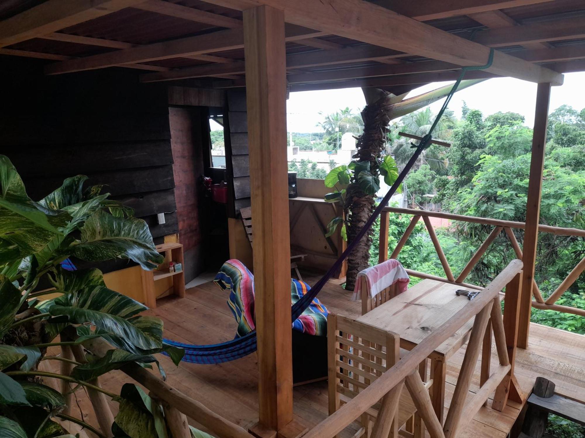 Lodge Casa Gio Puerto Escondido (Oaxaca)