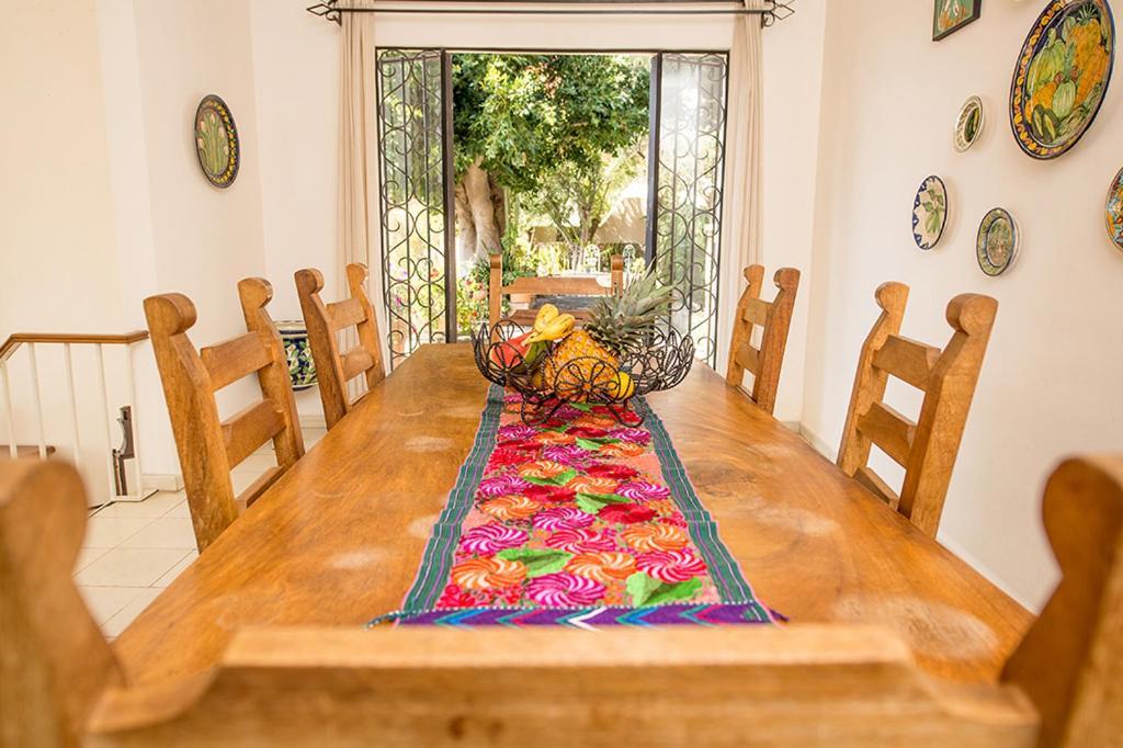 Casa Estrella De La Valenciana Boutique