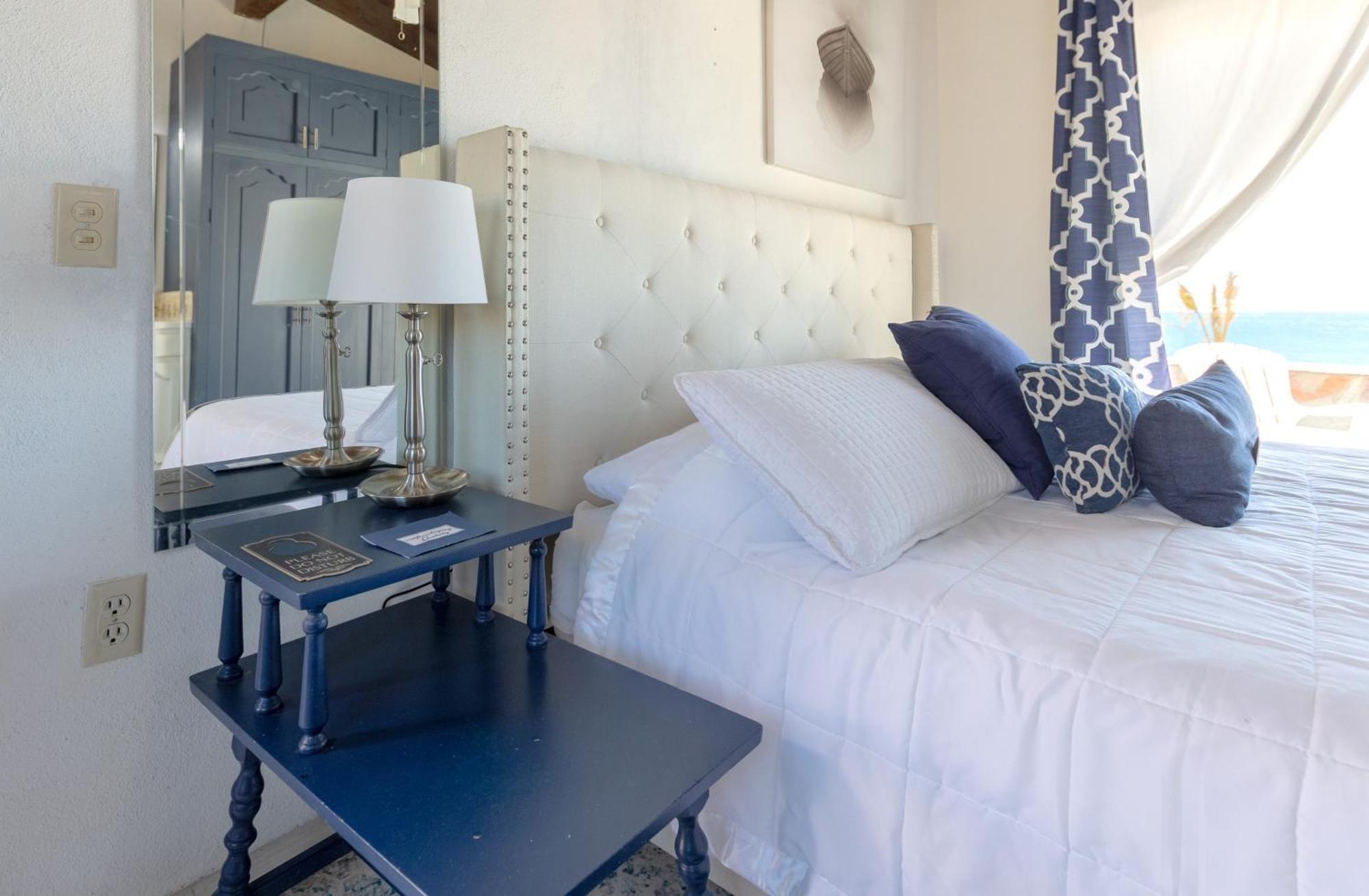 Jardin Del Mar Inn
