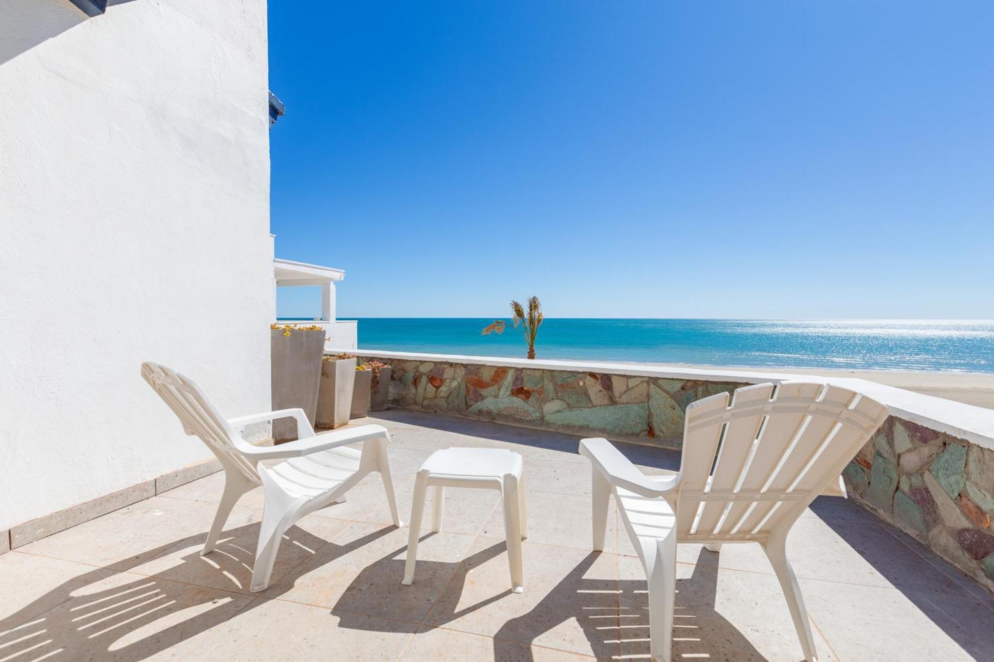 Jardin Del Mar Inn Puerto Penasco