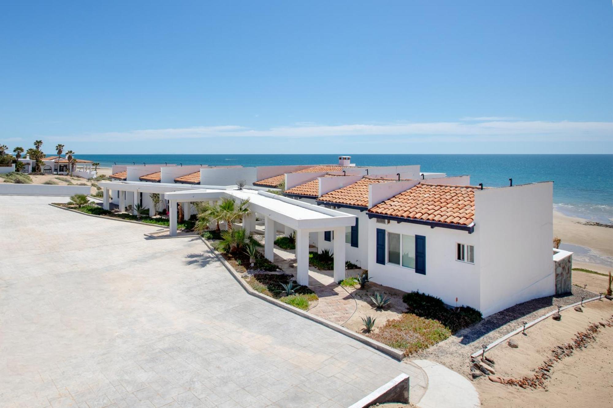 Jardin Del Mar 2*