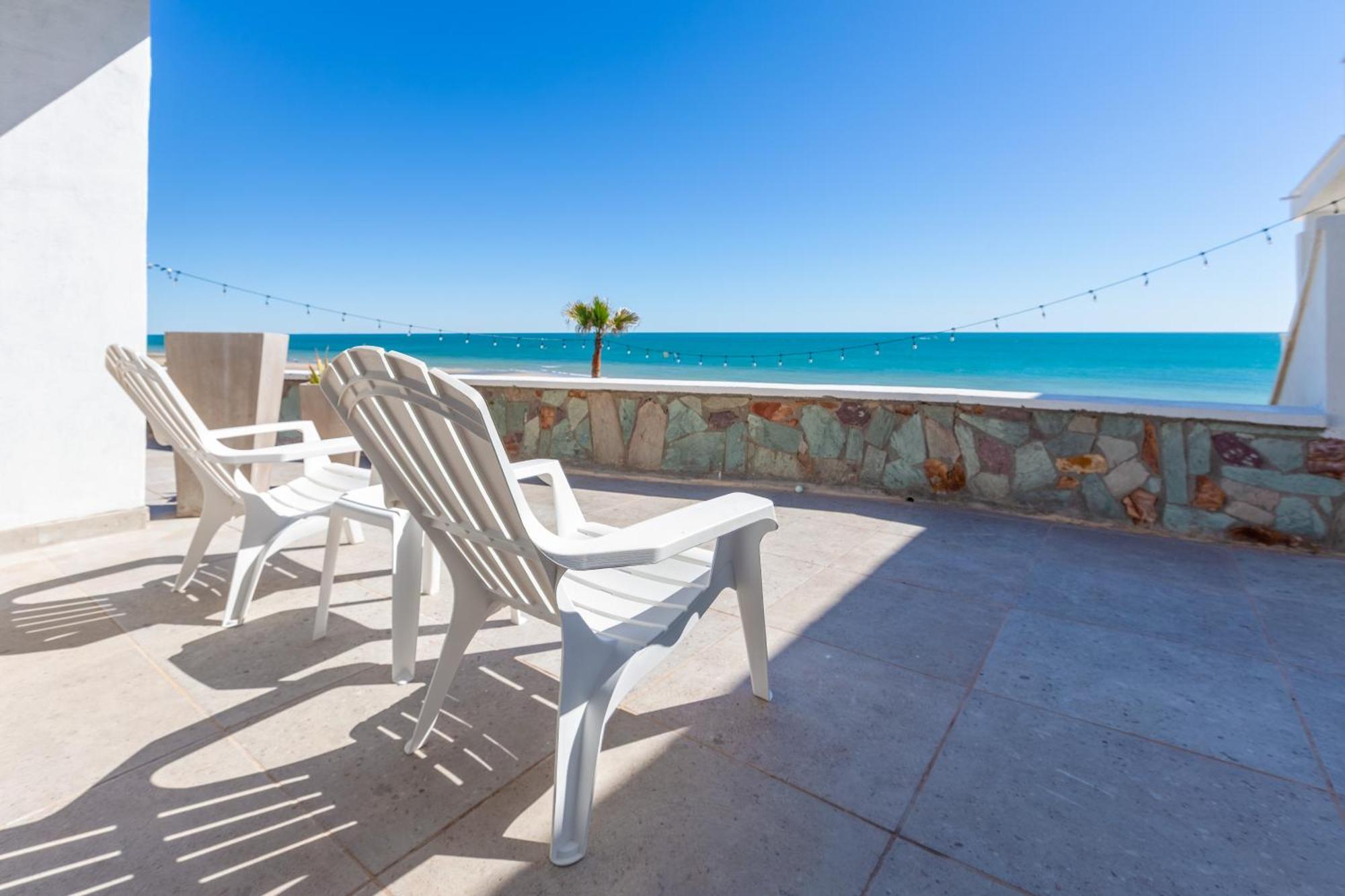 Inn Jardin Del Mar