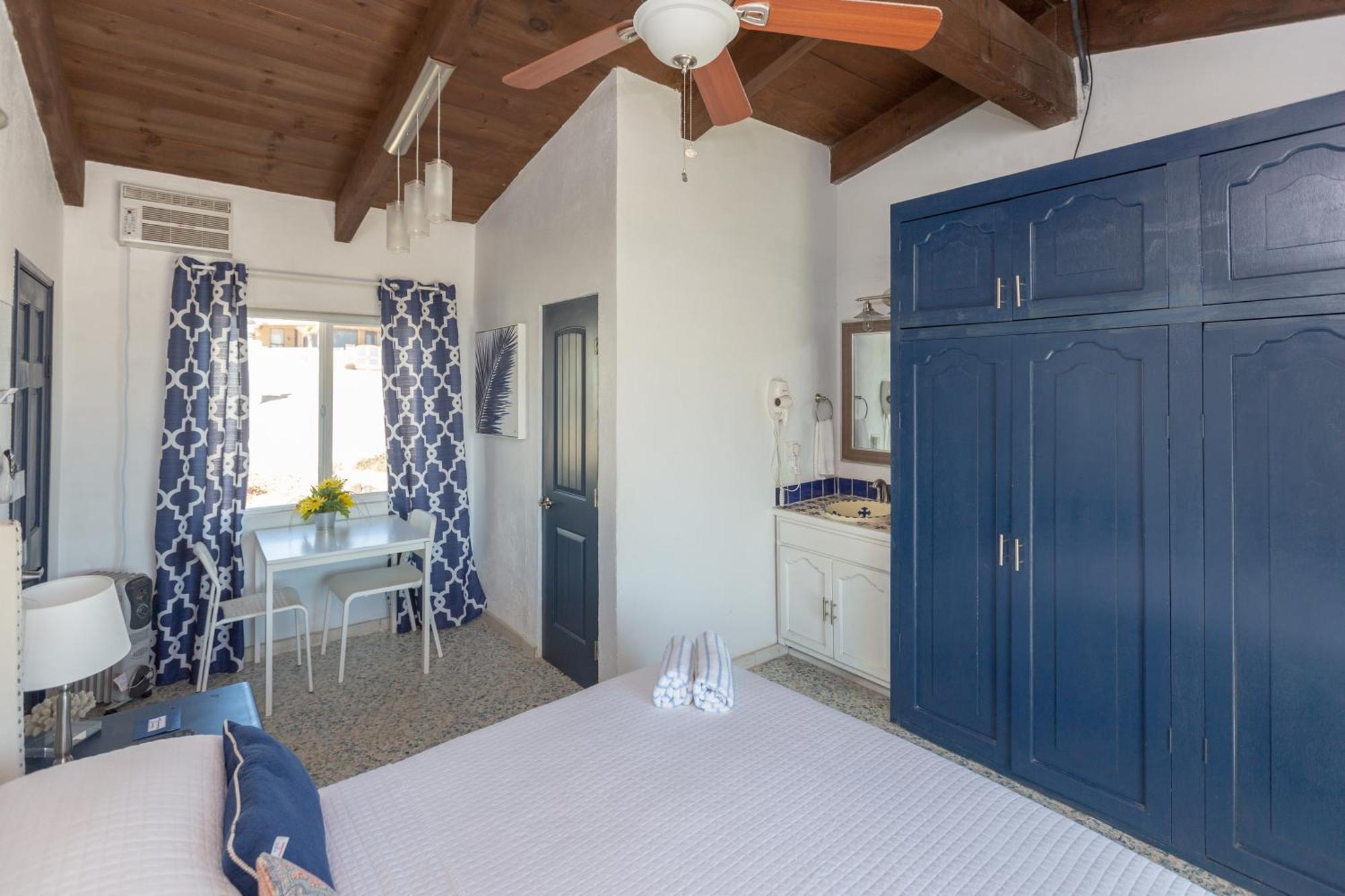 Inn Jardin Del Mar