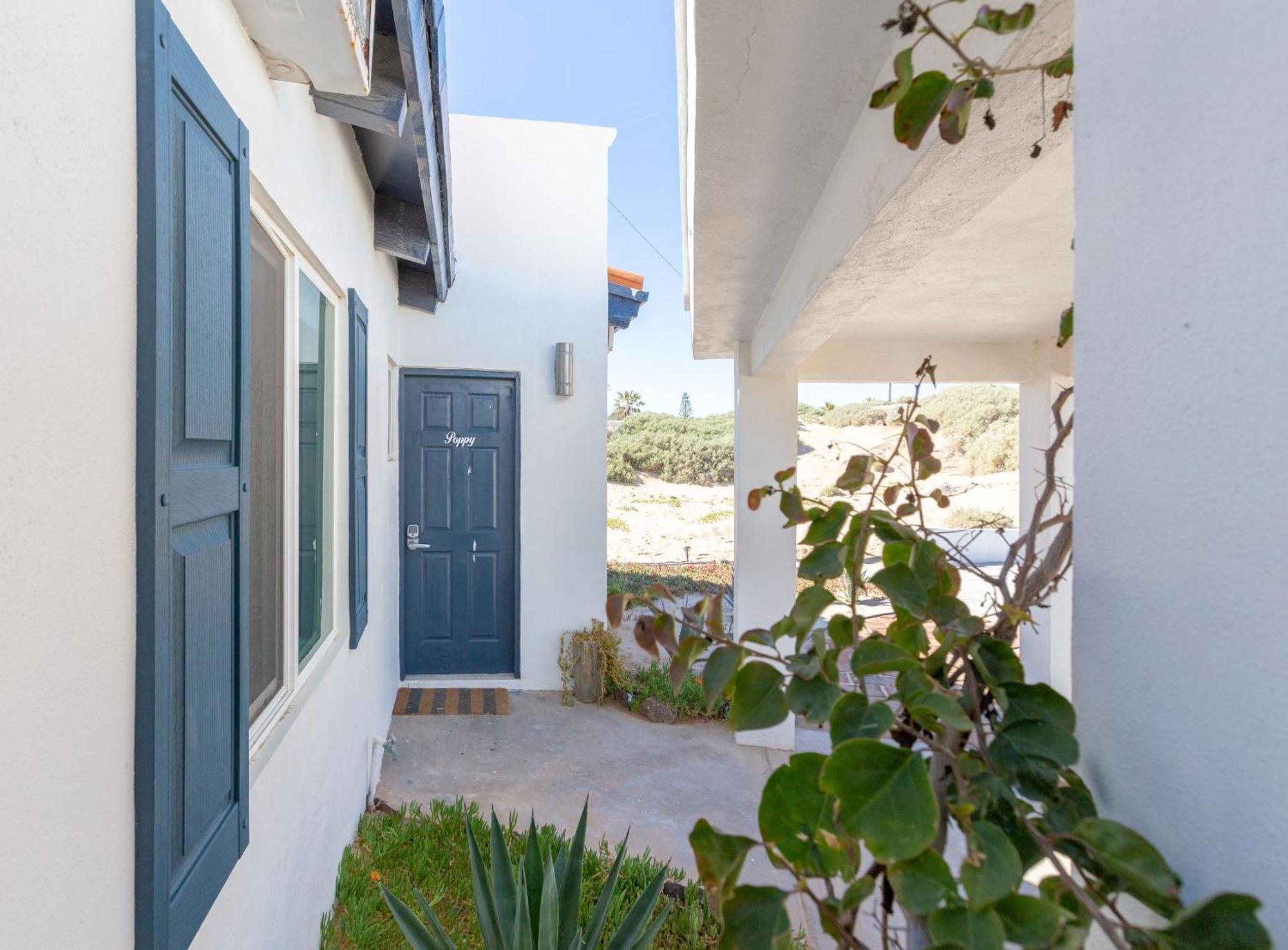 Inn Jardin Del Mar 2*