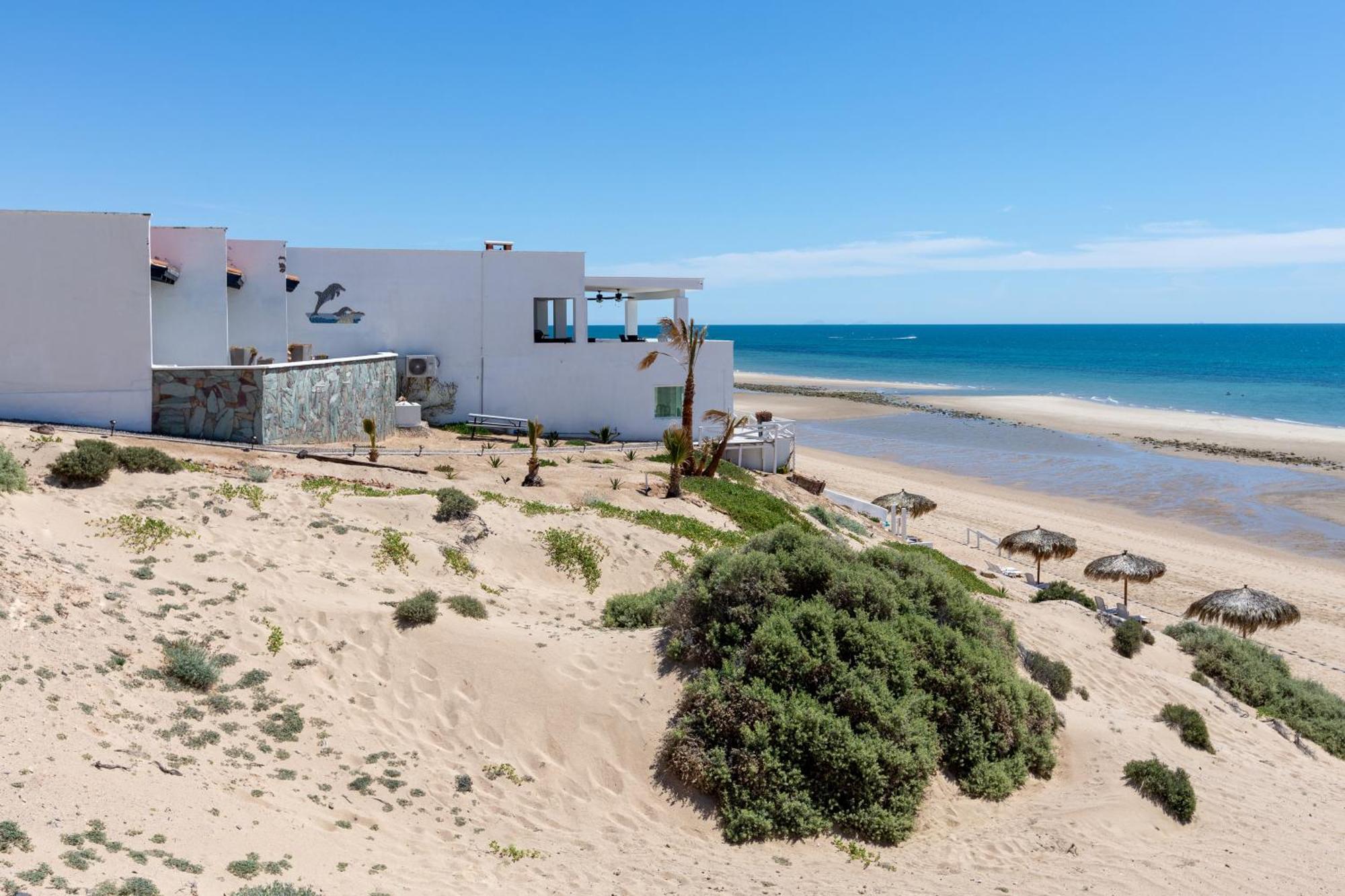 Jardin Del Mar Inn Puerto Penasco