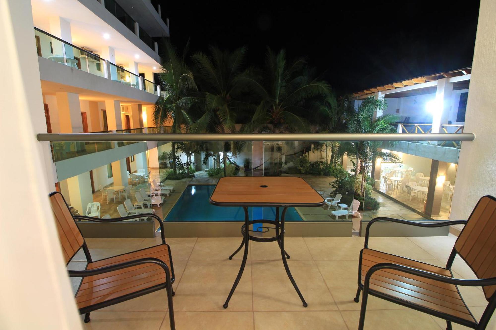 Rincon Hotel Los Ayala