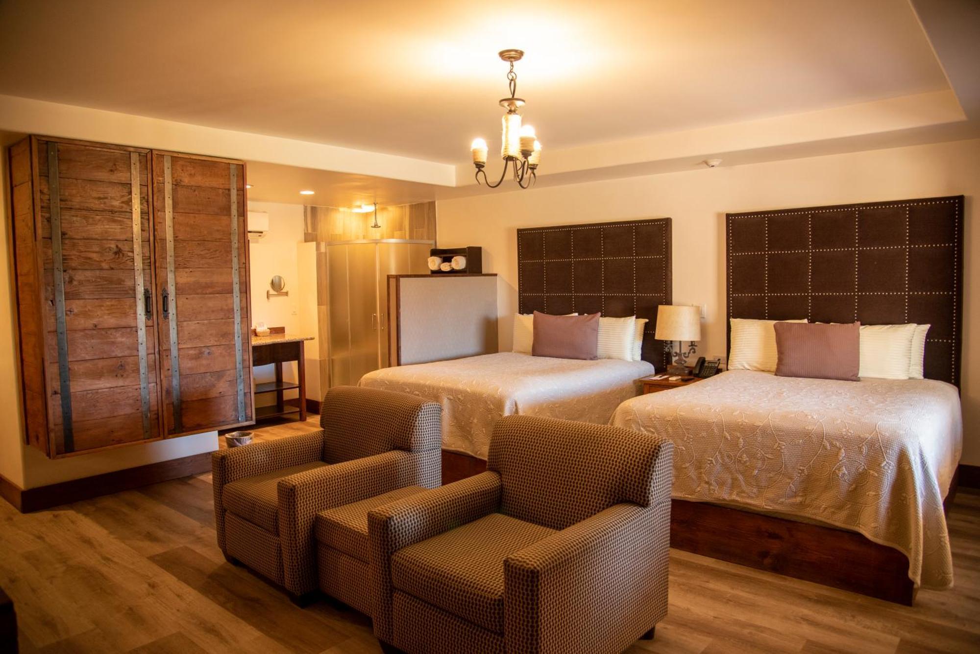 Hacienda Santana Hotel
