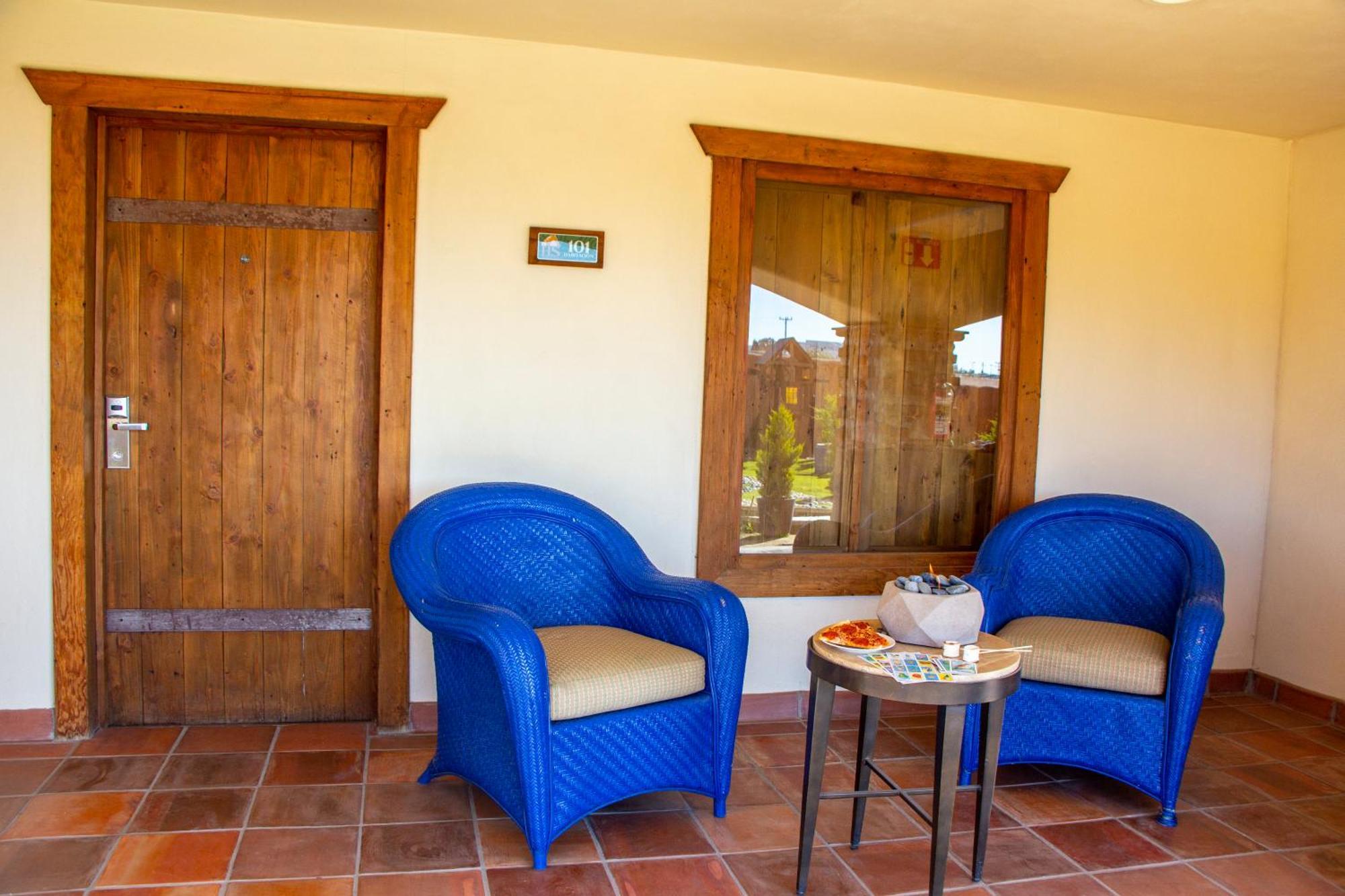 Hacienda Santana Tecate