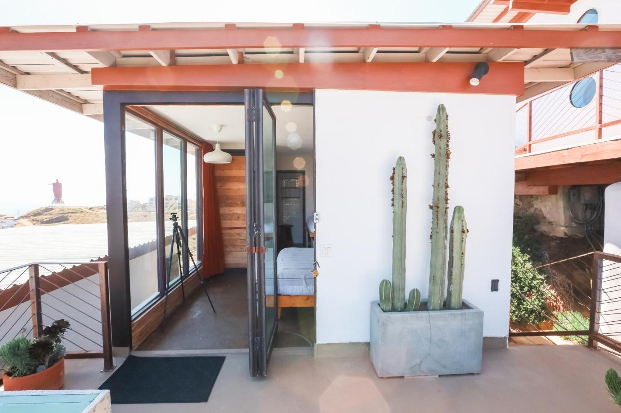 Native Chalet
