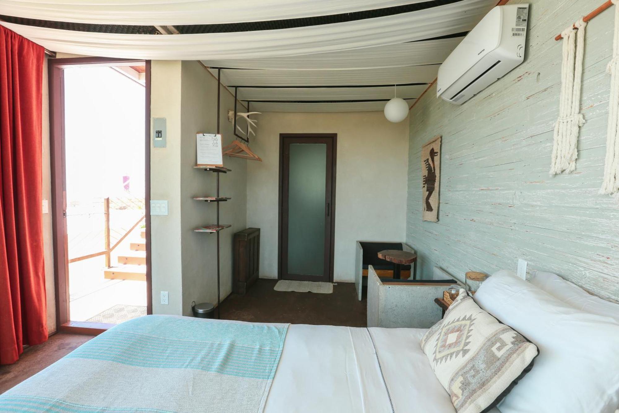 Native Chalet Rosarito